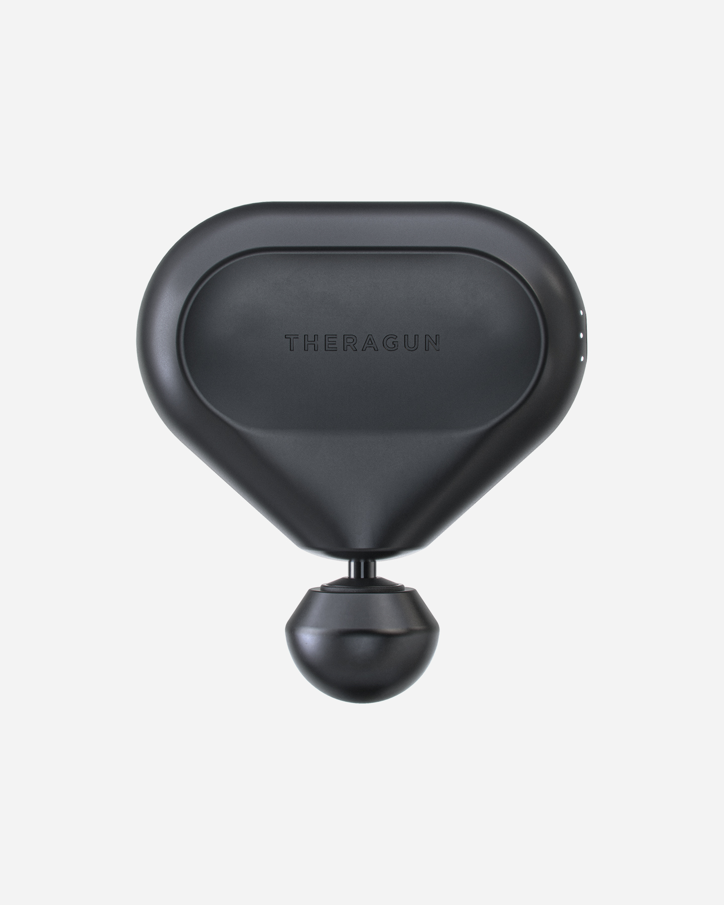 Elettrostimolatore THERAGUN PISTOLA MASSAGGIO MINI - Nero - 1 | Cisalfa Sport