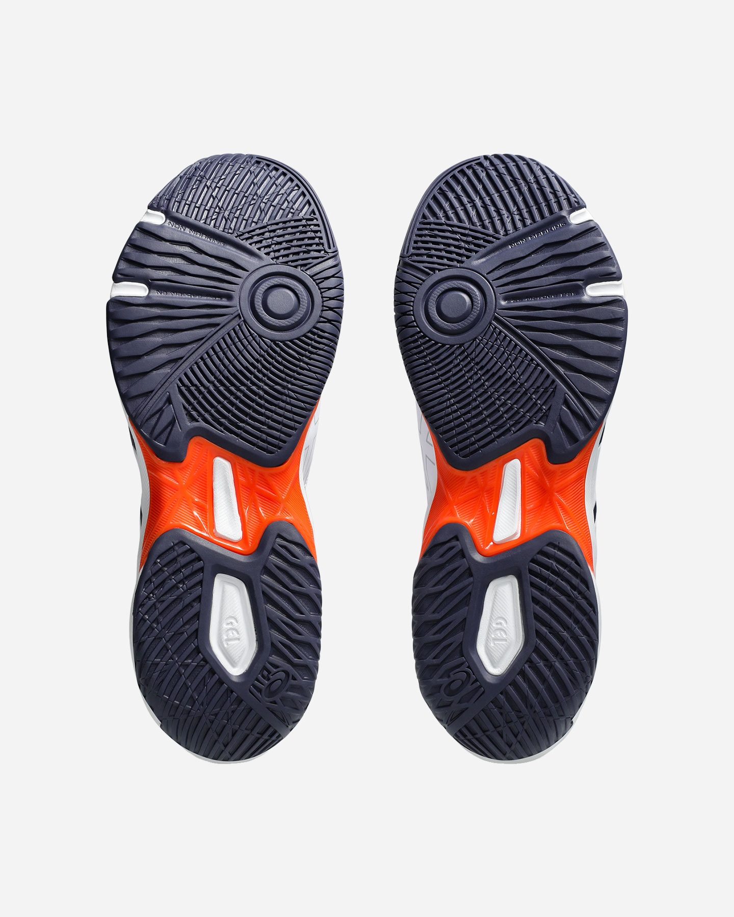 Scarpe volley ASICS GEL ROCKET 11 M - Bianco - 2 | Cisalfa Sport