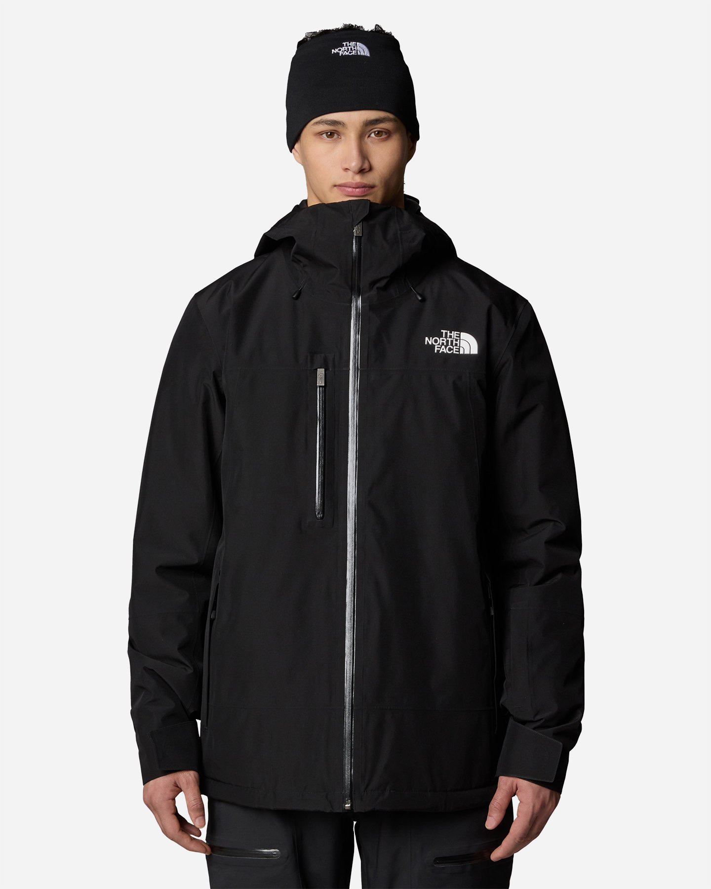 Giacca sci THE NORTH FACE DESCENDIT M - 2 | Cisalfa Sport