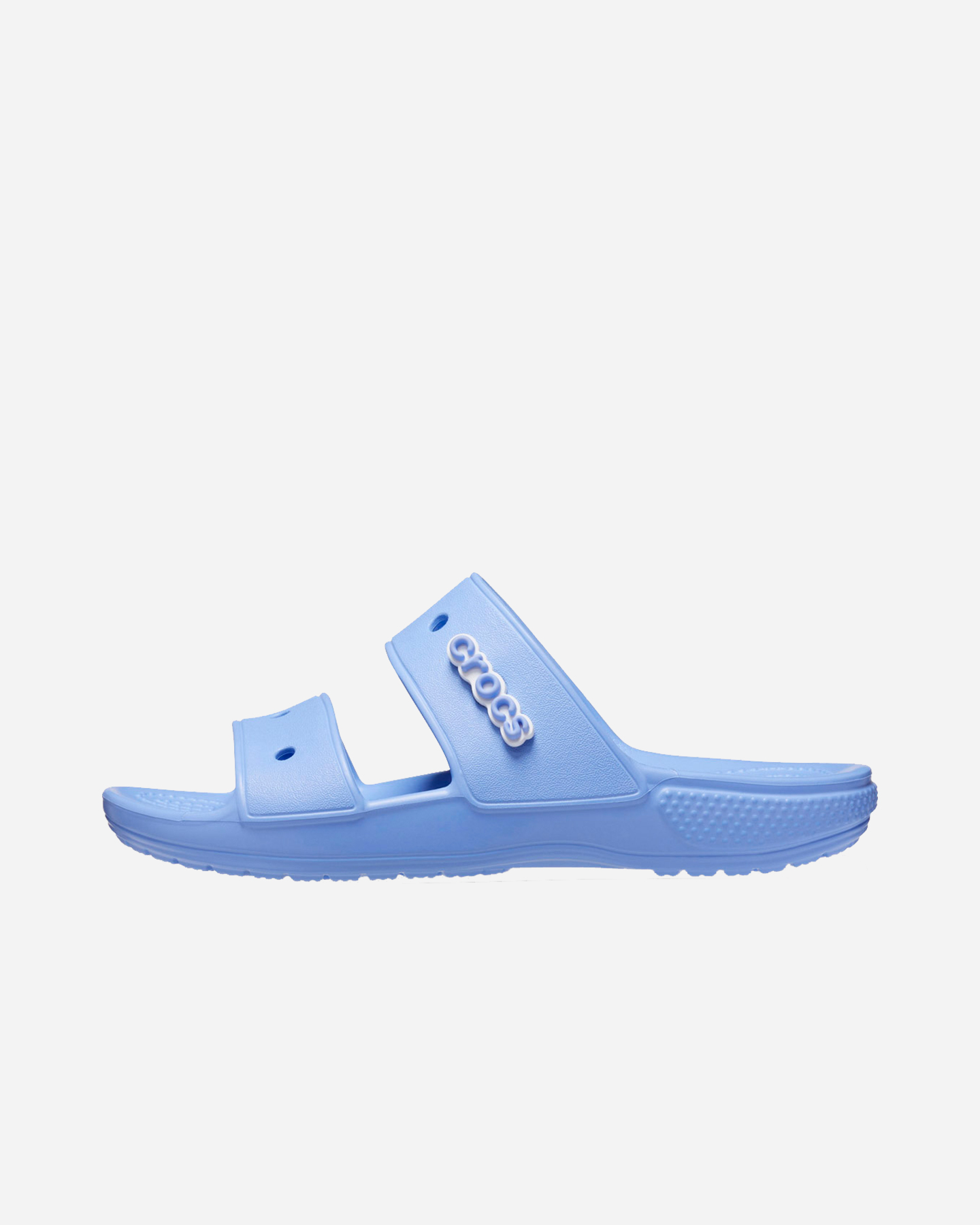 Sandali CROCS CLASSIC SANDAL W - Azzurro - 5 | Cisalfa Sport