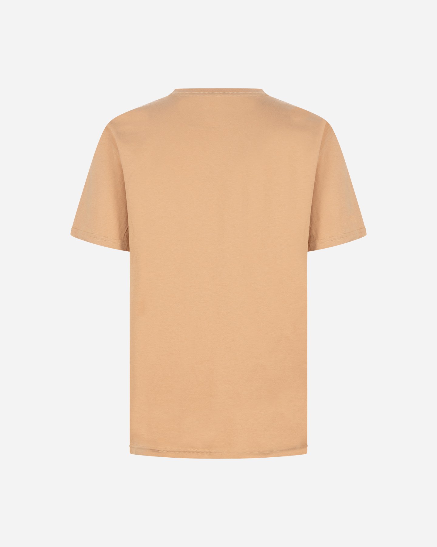 T-shirt COLUMBIA CSC BASIC LOGO M - Beige - 1 | Cisalfa Sport