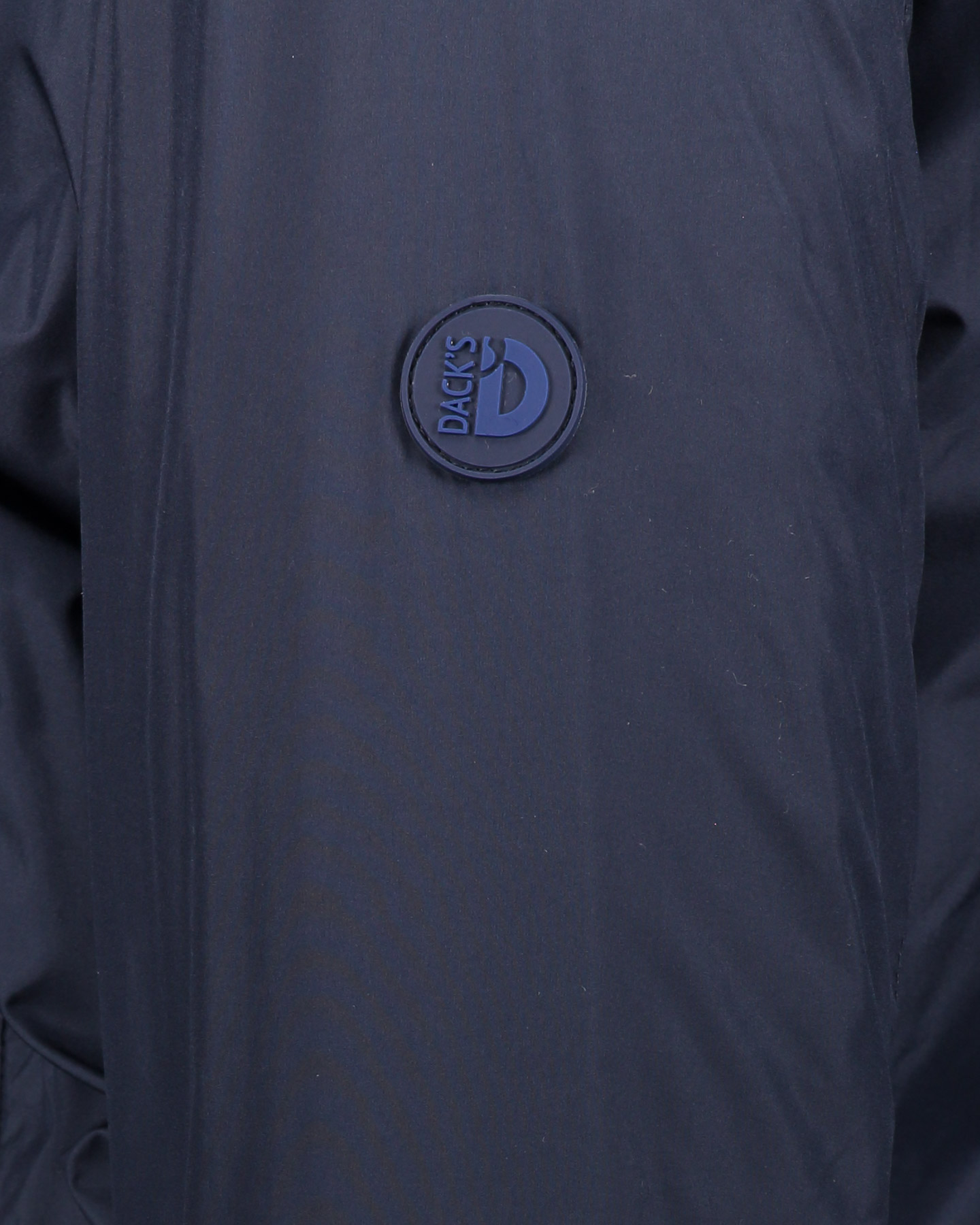 Giubbotto DACK'S TERMIC M - Blu - 4 | Cisalfa Sport