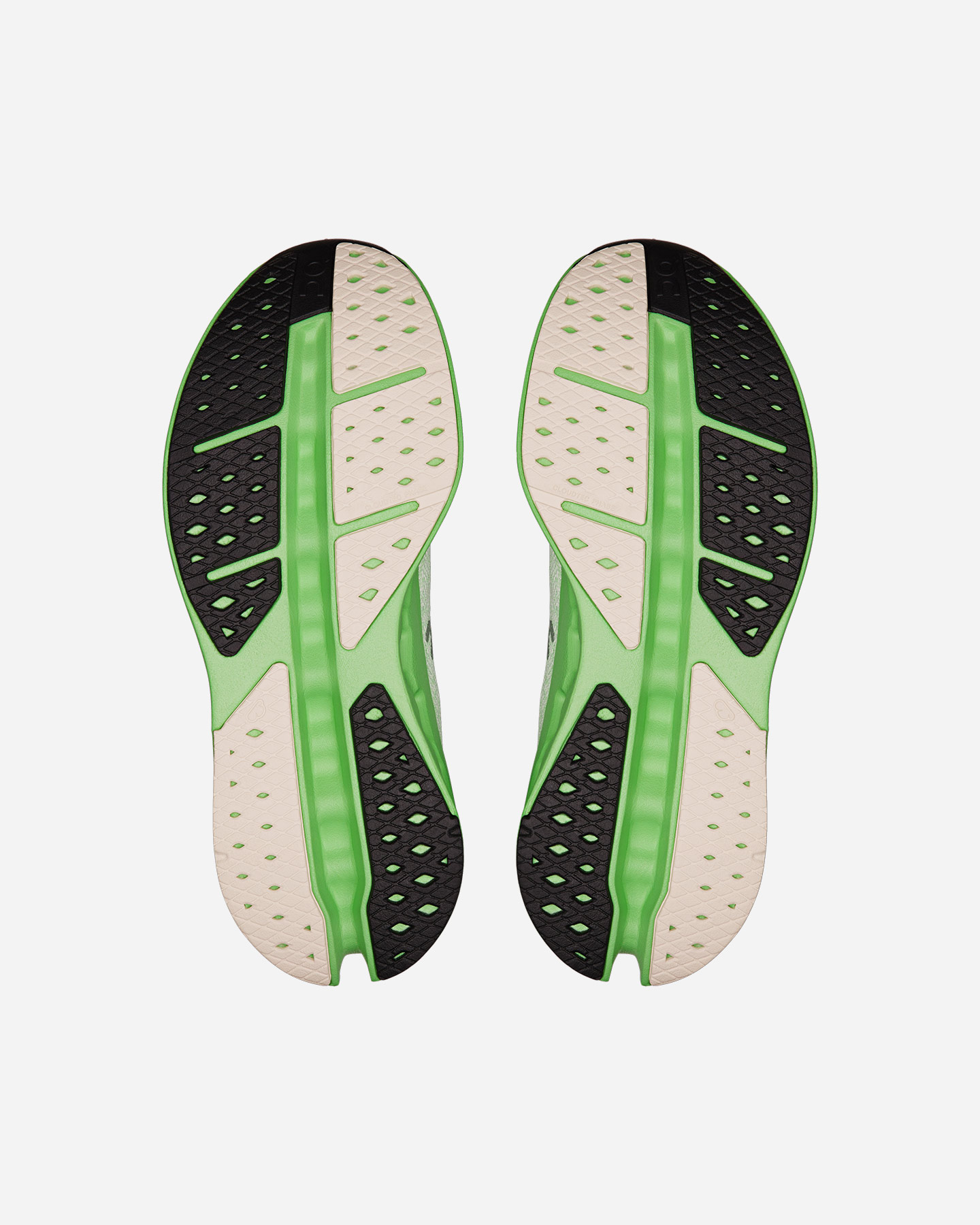 Scarpe running ON CLOUDSURFER MAX W - Color mix - 2 | Cisalfa Sport