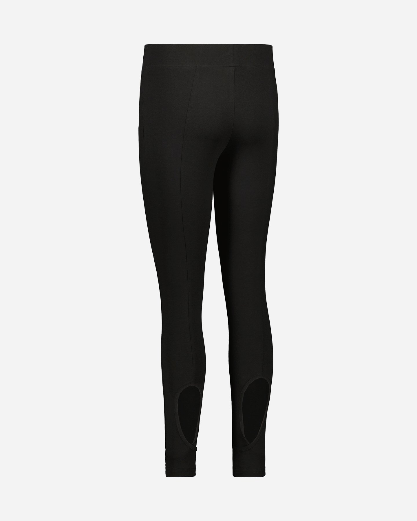 Leggings ARENA YOGA W - Nero - 5 | Cisalfa Sport