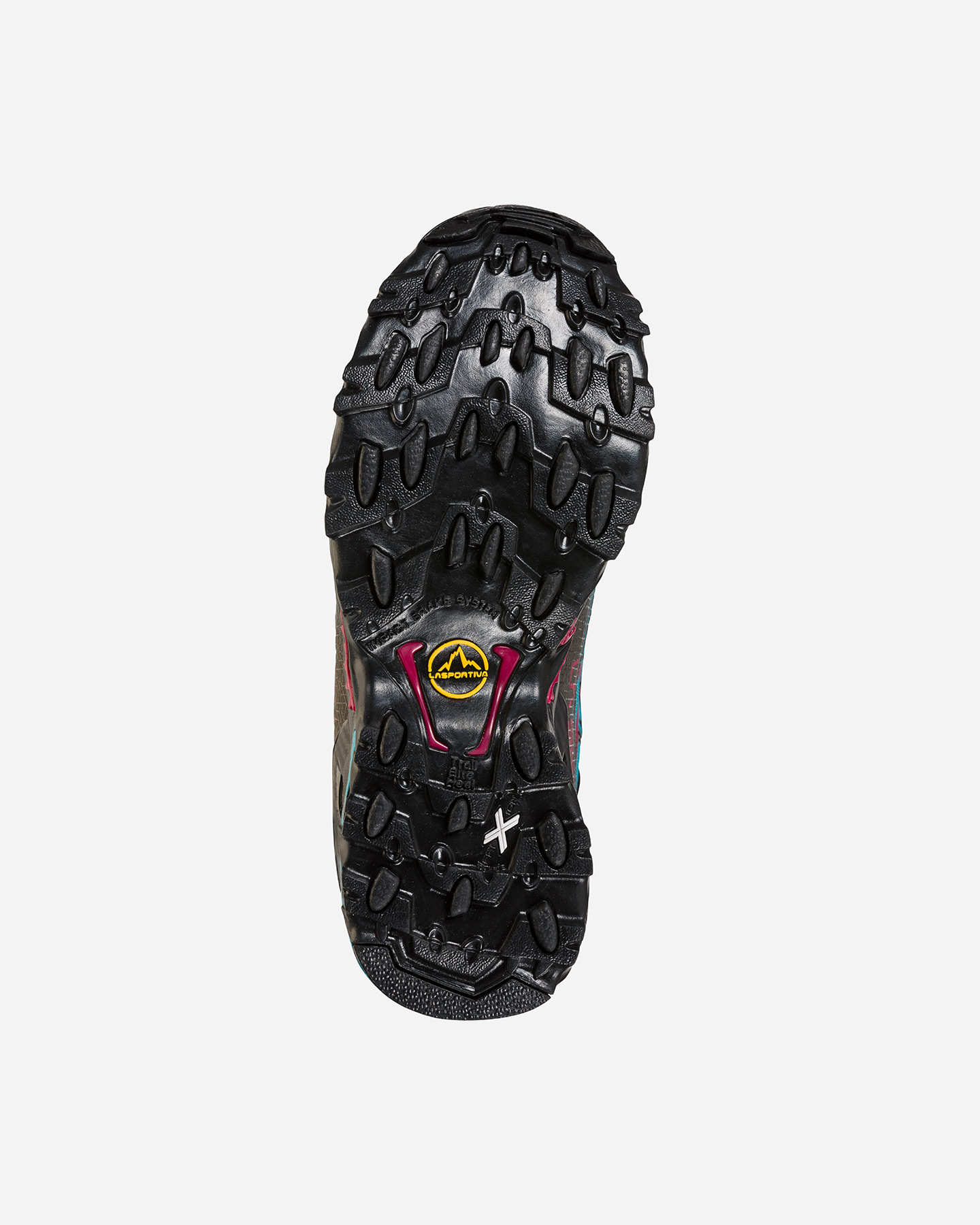 Scarpe escursionismo LA SPORTIVA ULTRA RAPTOR II MID GTX W - Grigio - 2 | Cisalfa Sport