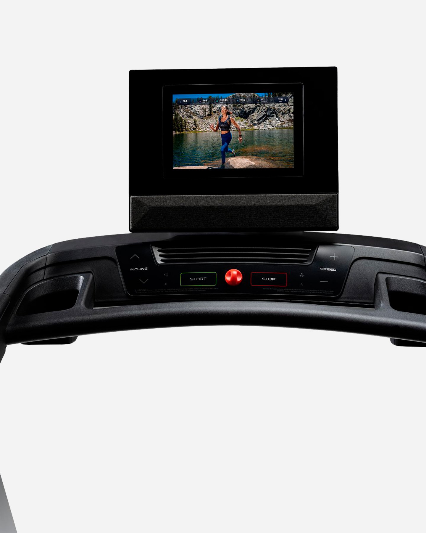 Tapis roulant NORDICTRACK T SERIES 10  - 5 | Cisalfa Sport