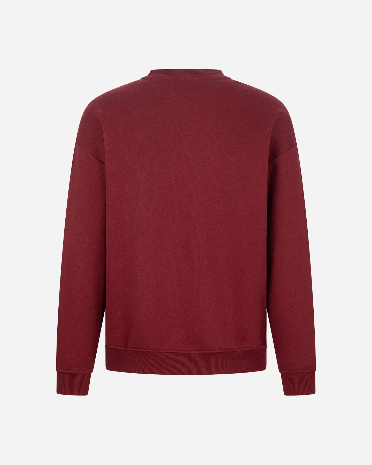 Felpa THINK PINK GOPCORE M - Rosso - 1 | Cisalfa Sport