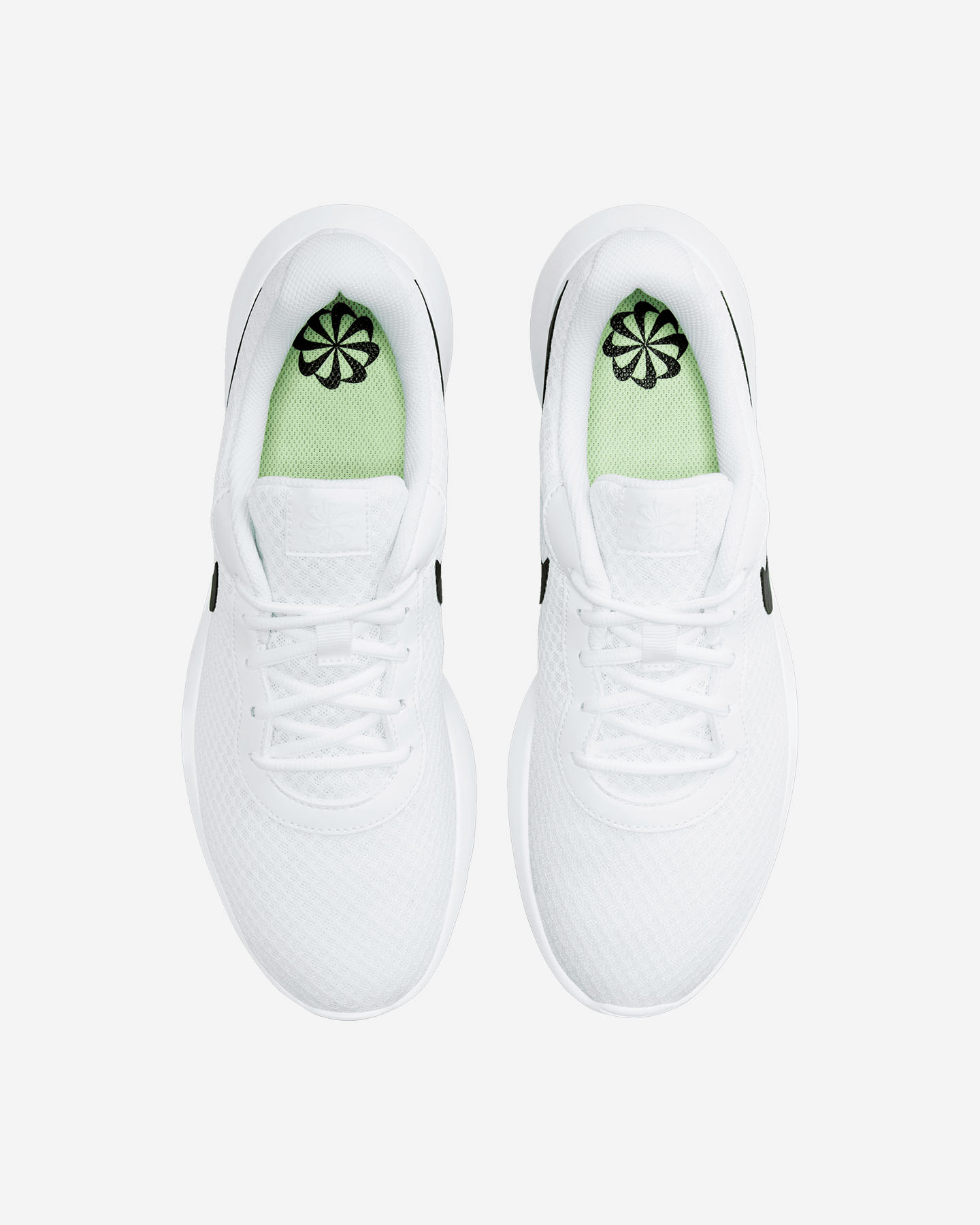 Scarpe sneakers NIKE TANJUN M - Bianco - 3 | Cisalfa Sport