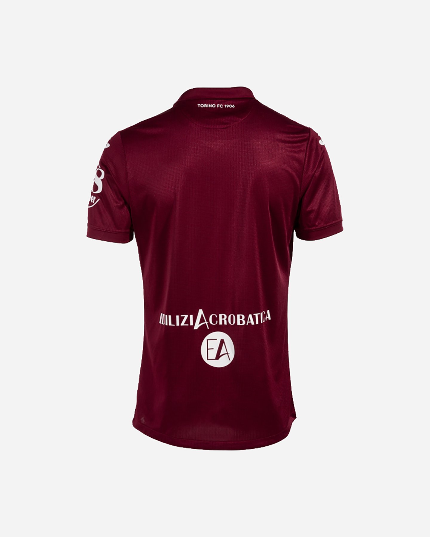 Maglia calcio ufficiale JOMA TORINO HOME 22-23 M - Color mix - 1 | Cisalfa Sport