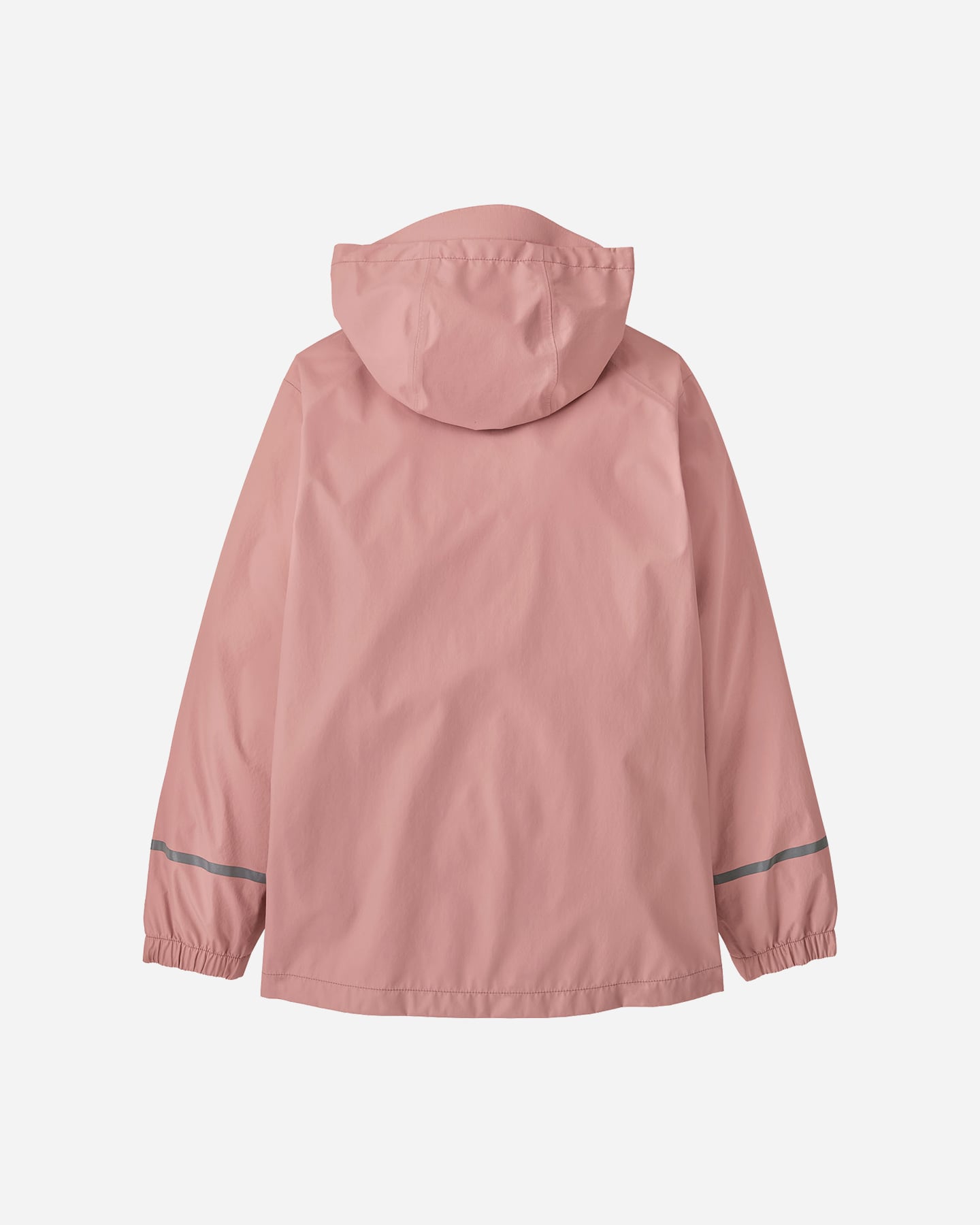 Giacca antipioggia PATAGONIA TORRENTSHELL 3L JR - Rosa - 1 | Cisalfa Sport