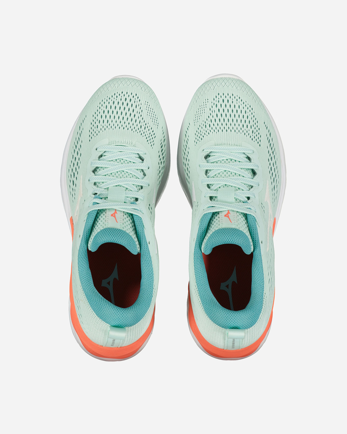 Scarpe running MIZUNO WAVE REVOLT W - 3 | Cisalfa Sport