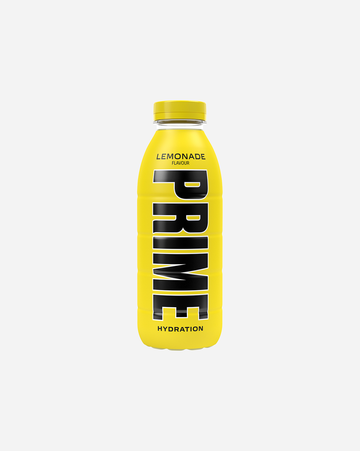 Energetico PRIME LEMONADE 500ML  - Giallo - 0 | Cisalfa Sport