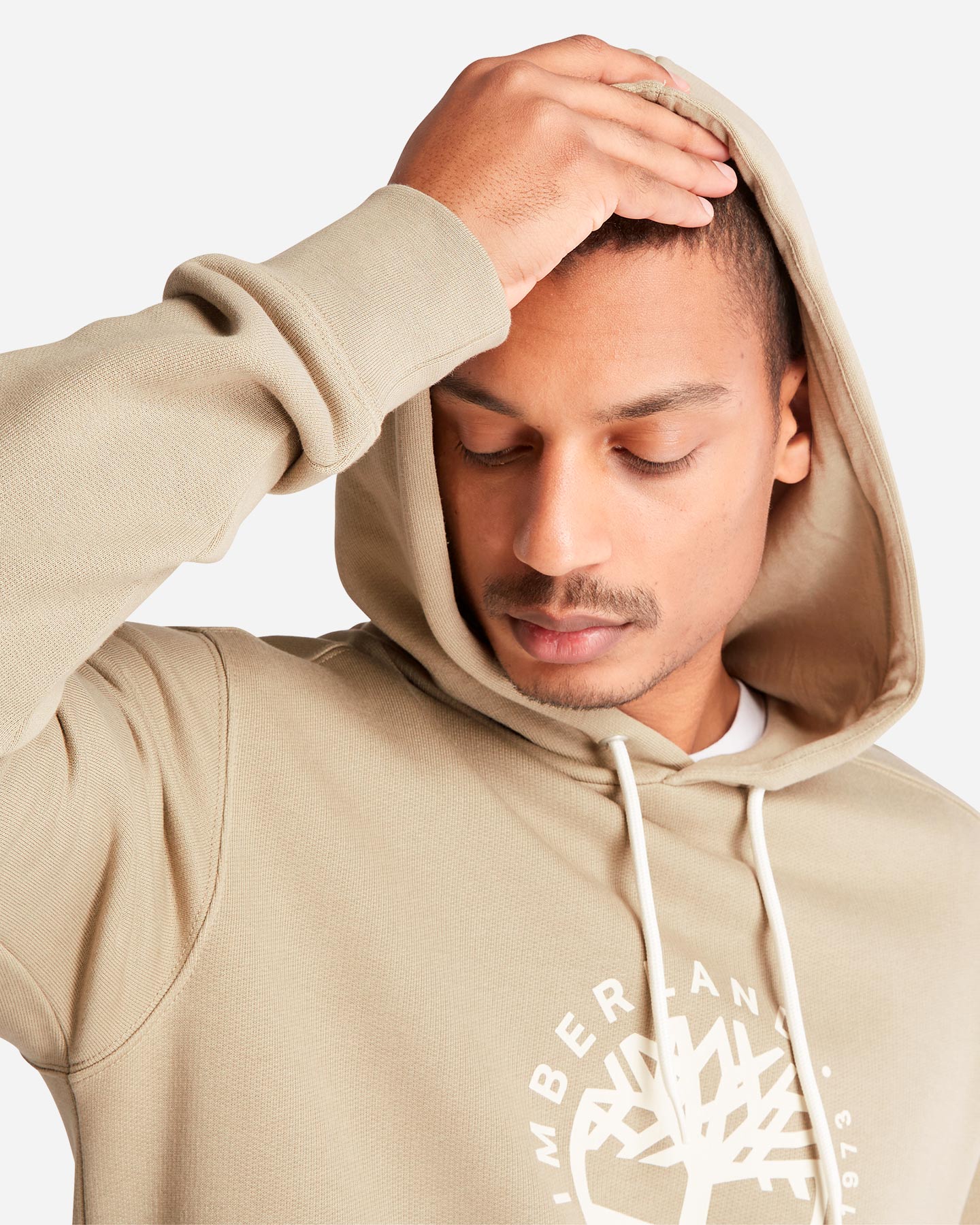 Felpa TIMBERLAND CLASSIC M - 3 | Cisalfa Sport