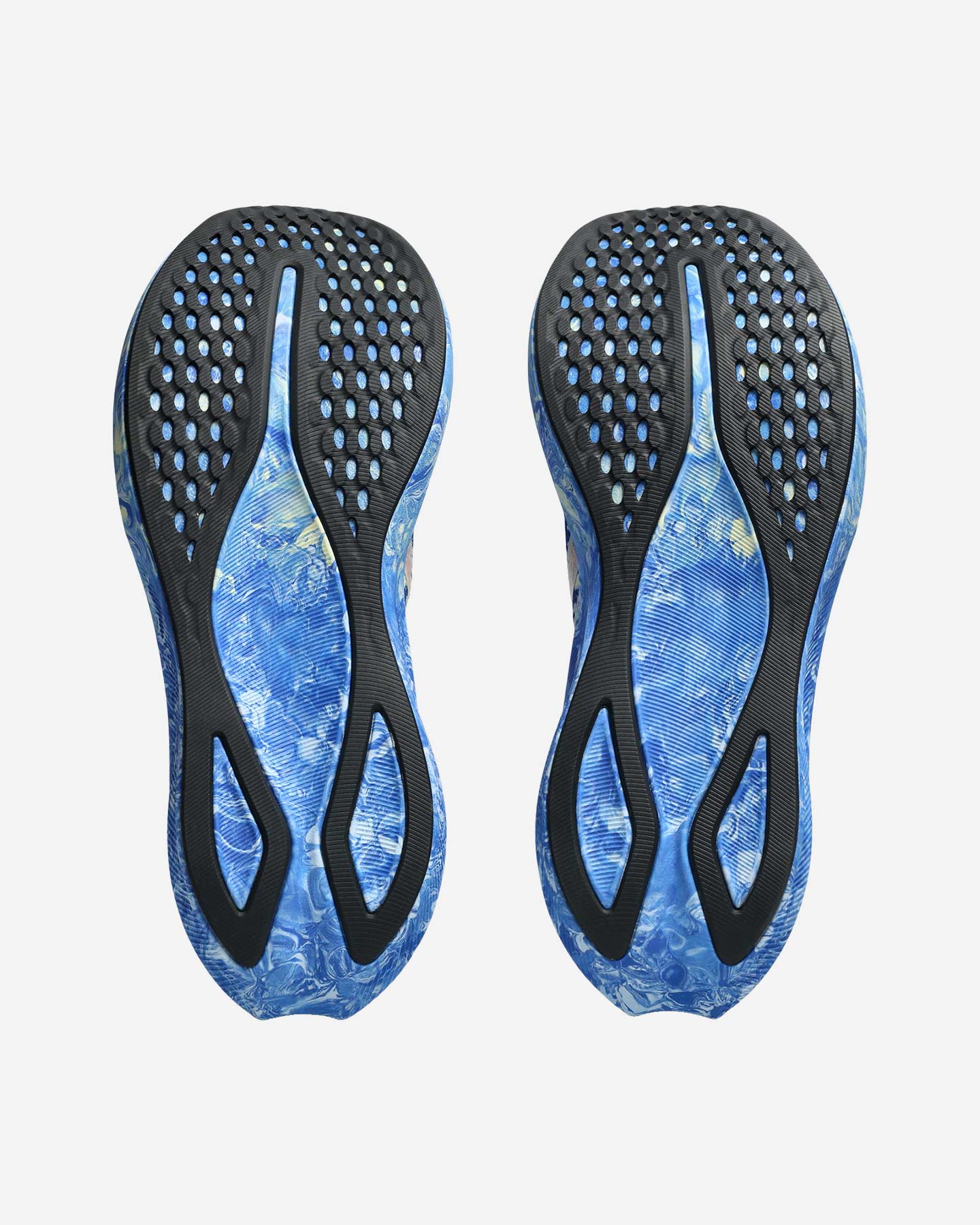 Scarpe running ASICS NOOSA TRI 16 M - Color mix - 2 | Cisalfa Sport