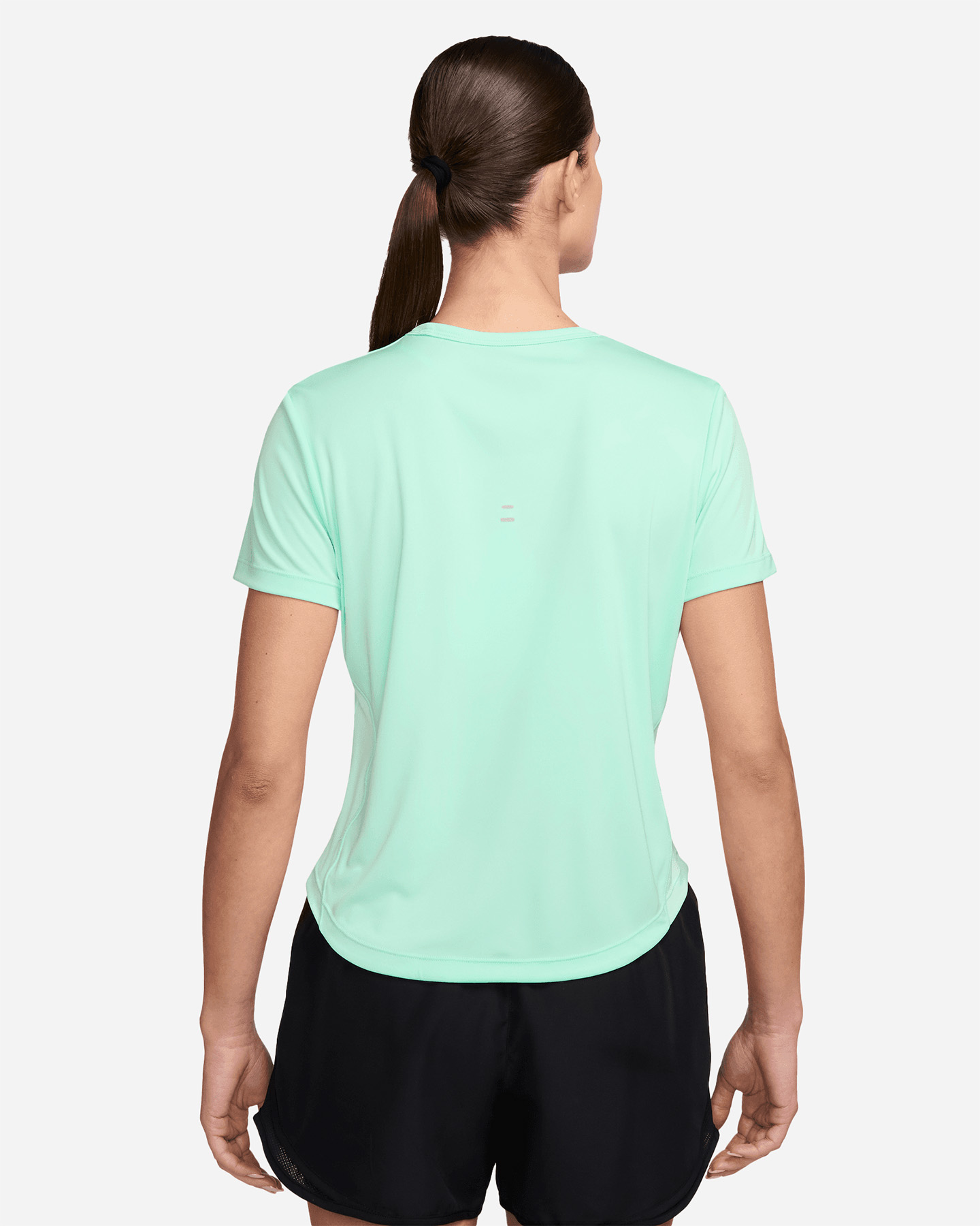 T-shirt running NIKE TEMPO SWOOSH FOAM W - Color mix - 1 | Cisalfa Sport
