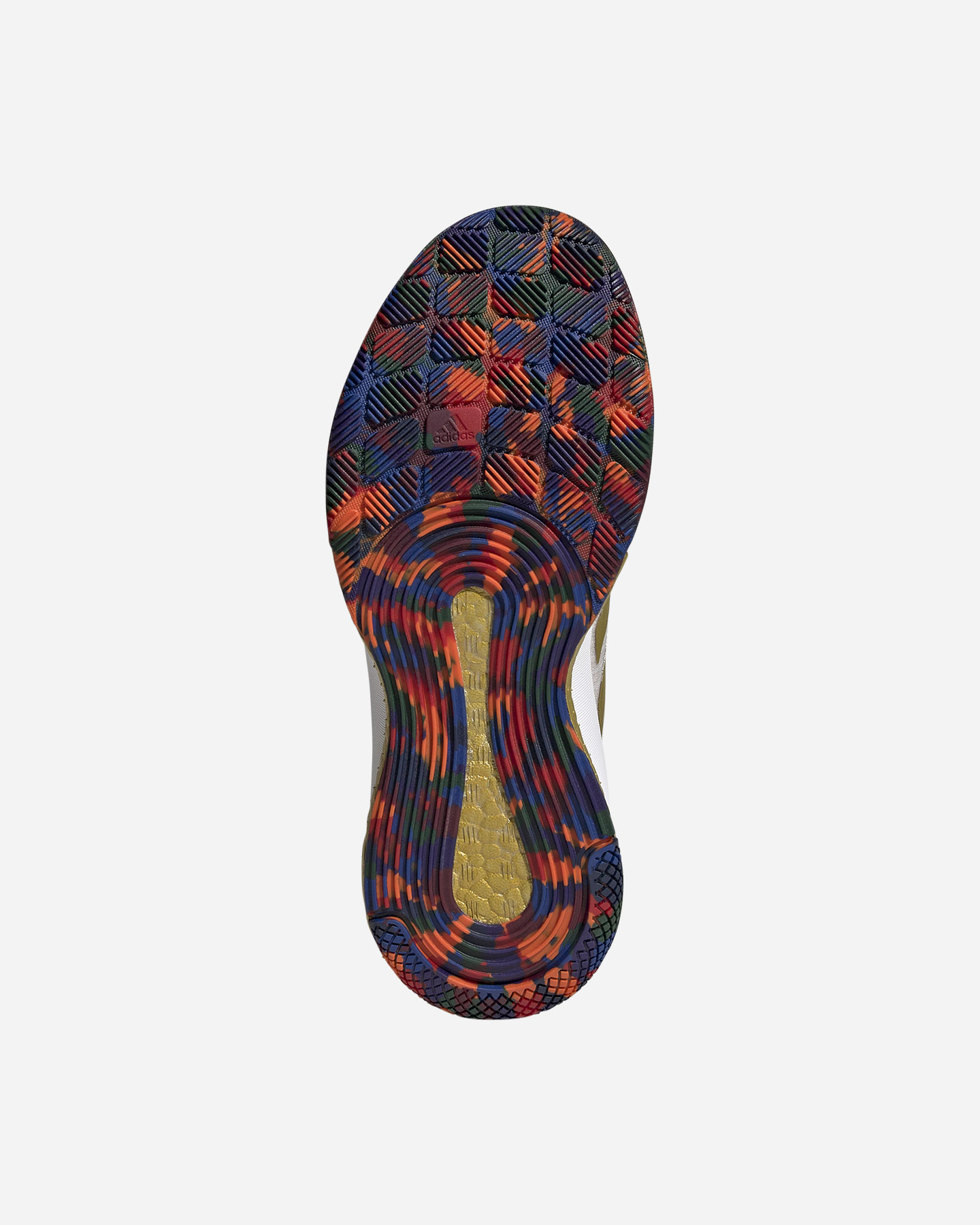 Scarpe volley ADIDAS CRAZYFLIGHT W - Bianco - 1 | Cisalfa Sport