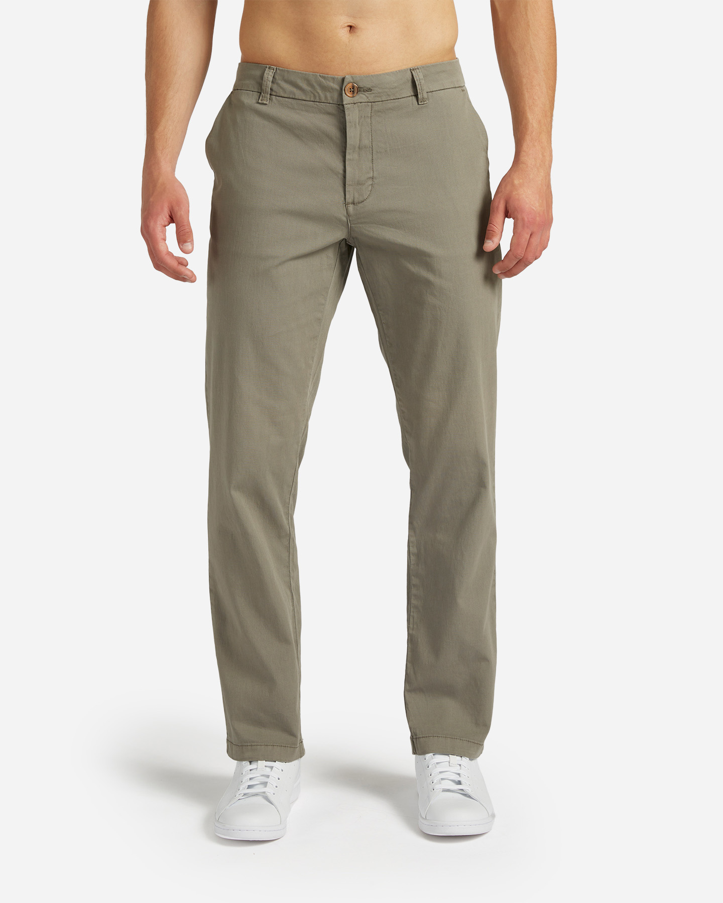 Pantalone DACK'S URBAN CITY M - Marrone - 0 | Cisalfa Sport