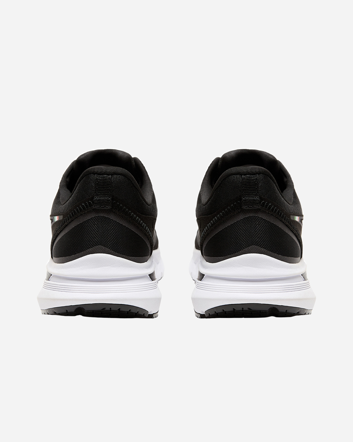 Scarpe running DIADORA MYTHOS BLUSHIELD VOLO HIP 2 M - Nero - 4 | Cisalfa Sport