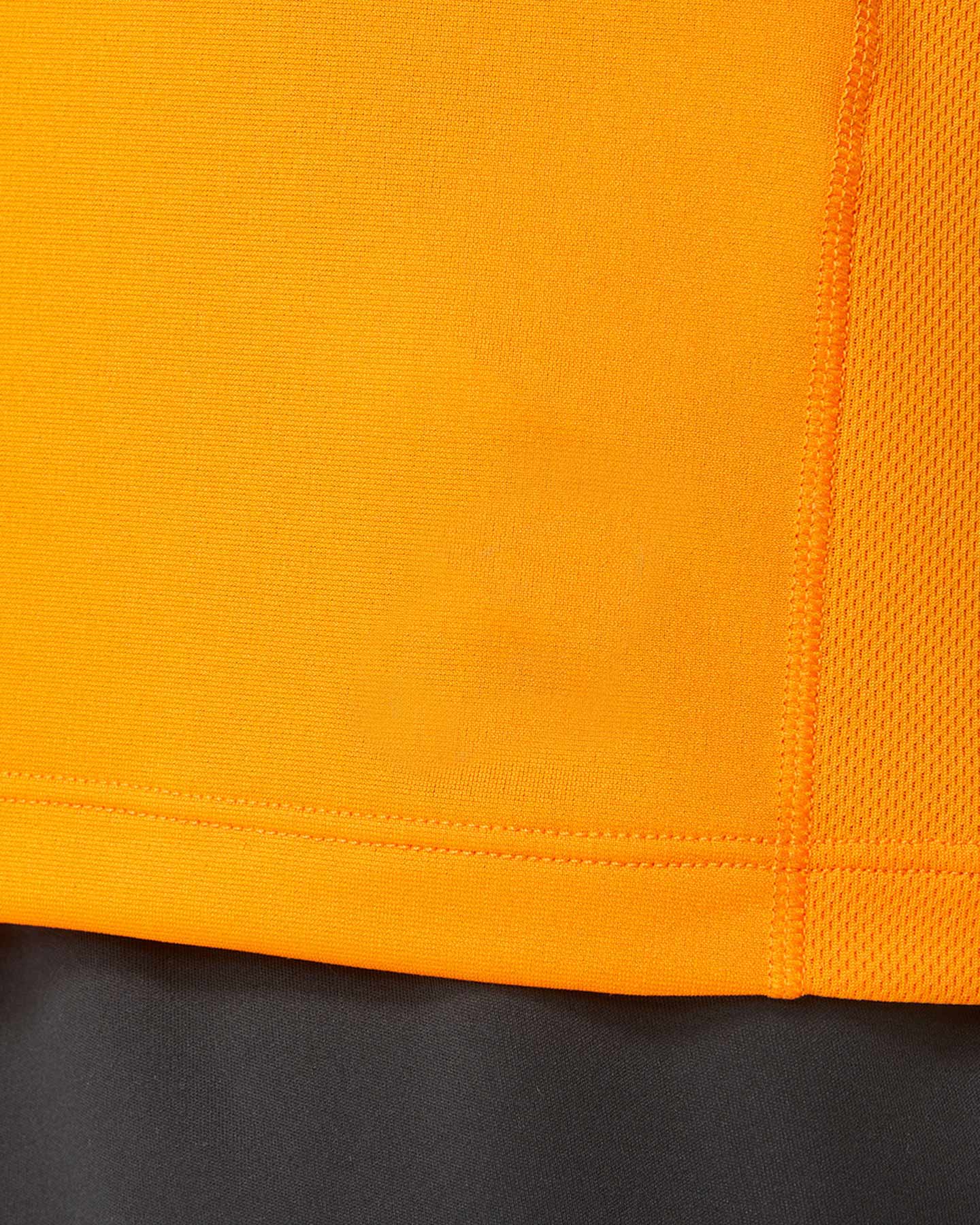 T-shirt running ASICS LITE-SHOW M - Arancione - 4 | Cisalfa Sport