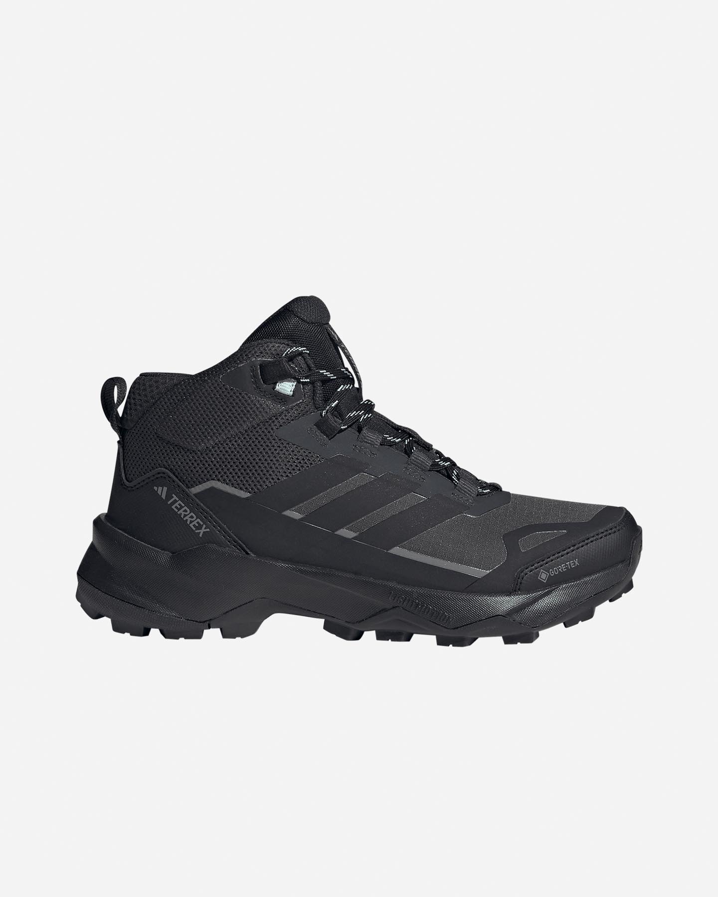 Scarpe escursionismo ADIDAS TERREX SKYCHASER AX5 MID GTX W - Nero - 0 | Cisalfa Sport