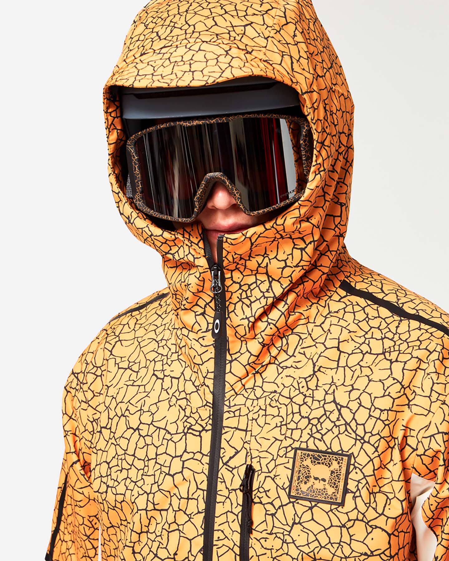 Giacca sci OAKLEY TC GUNN 2.0 RC M - 5 | Cisalfa Sport