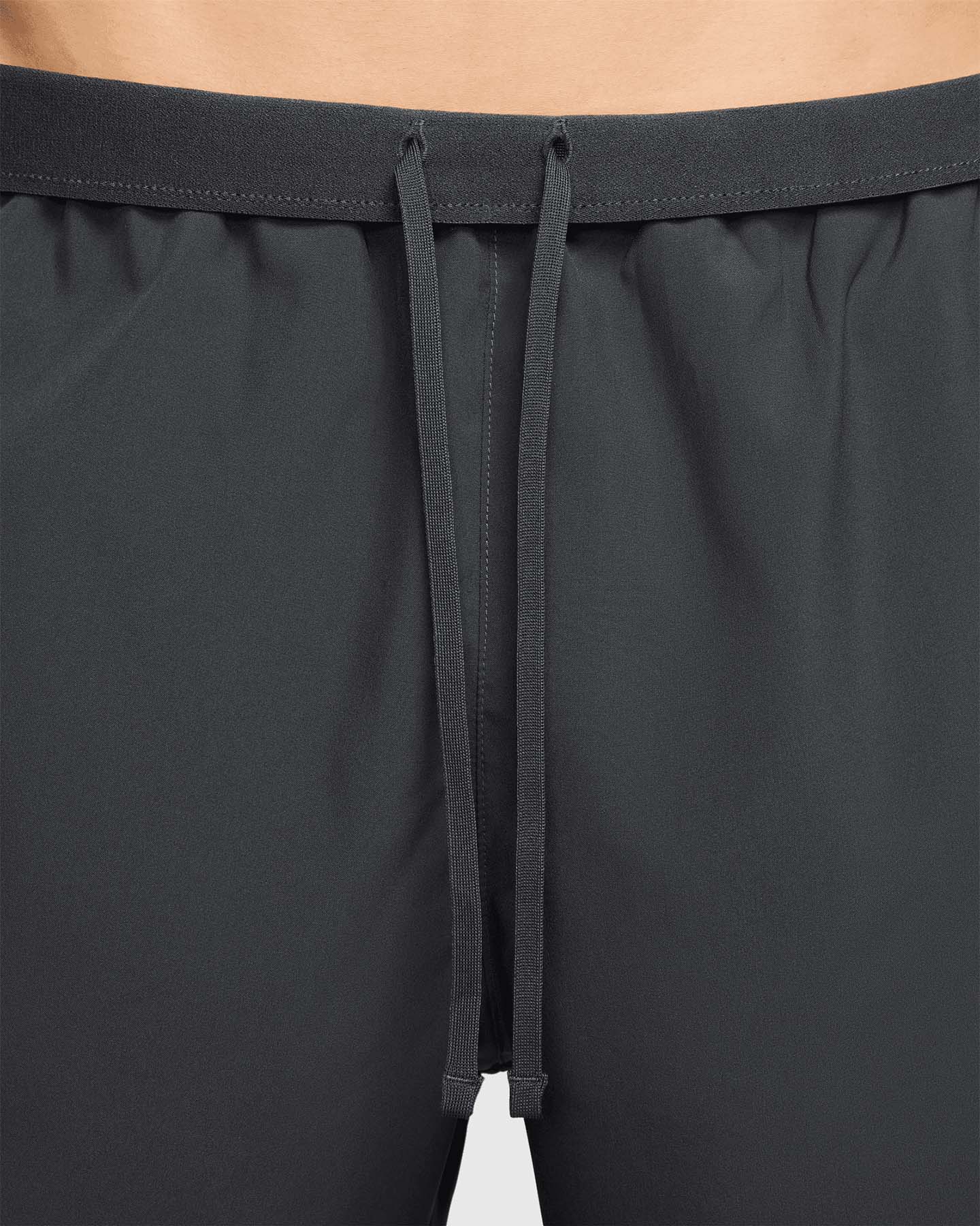 Short running NIKE DRI FIT CHALLENGER M - Nero - 3 | Cisalfa Sport