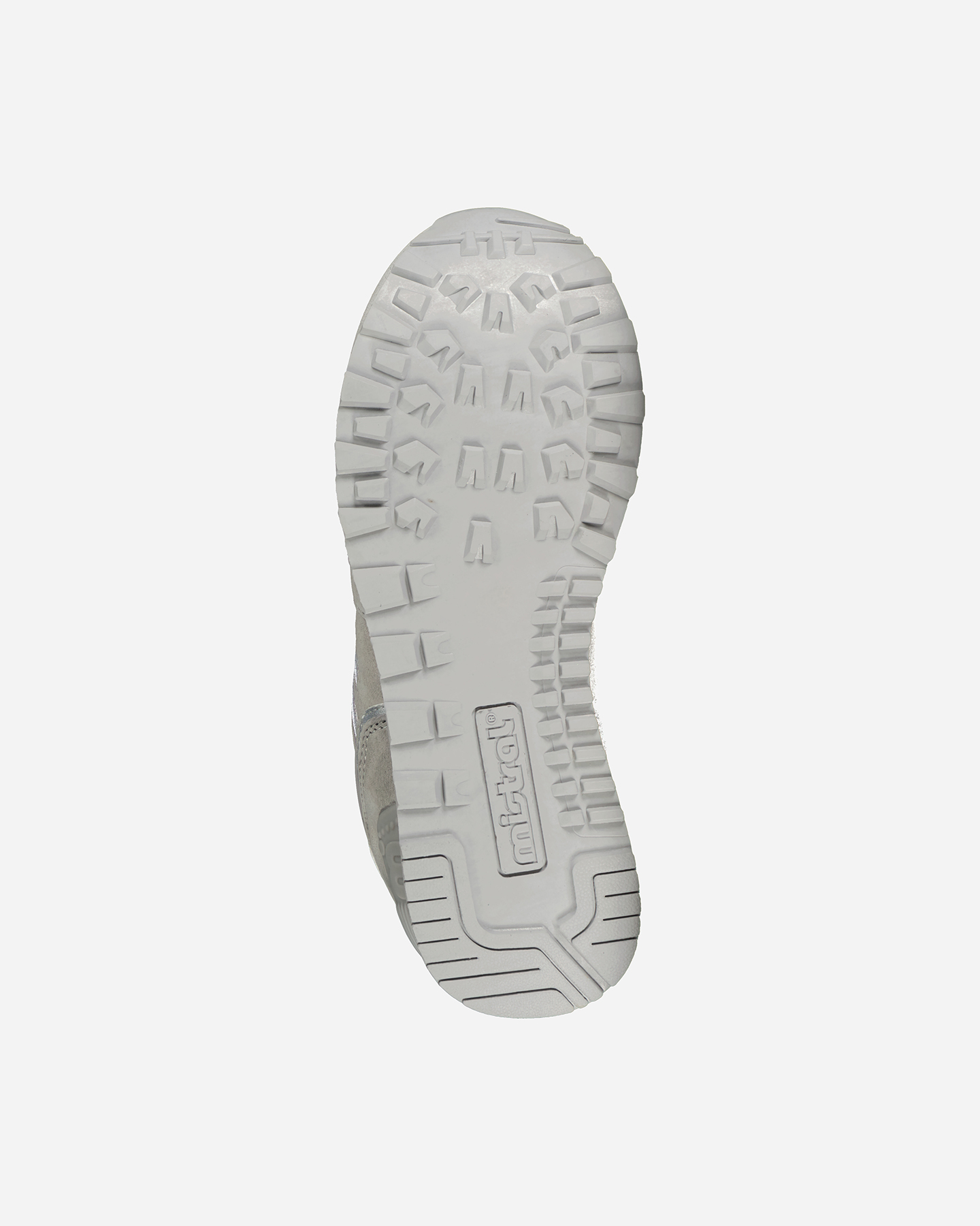 Scarpe sneakers MISTRAL SEVENTIES W - Grigio - 2 | Cisalfa Sport