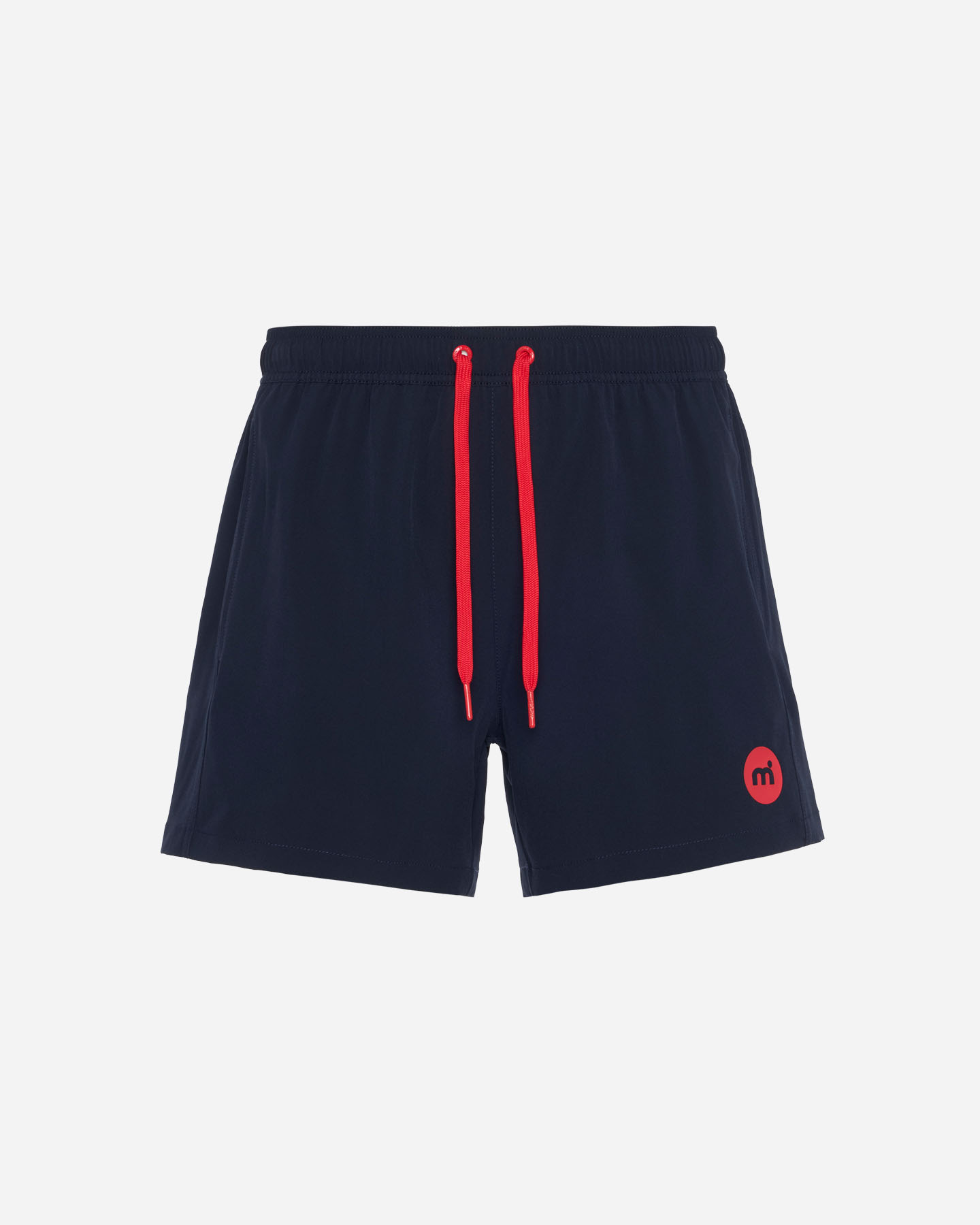 Boxer mare MISTRAL ICONIC M - Blu - 0 | Cisalfa Sport