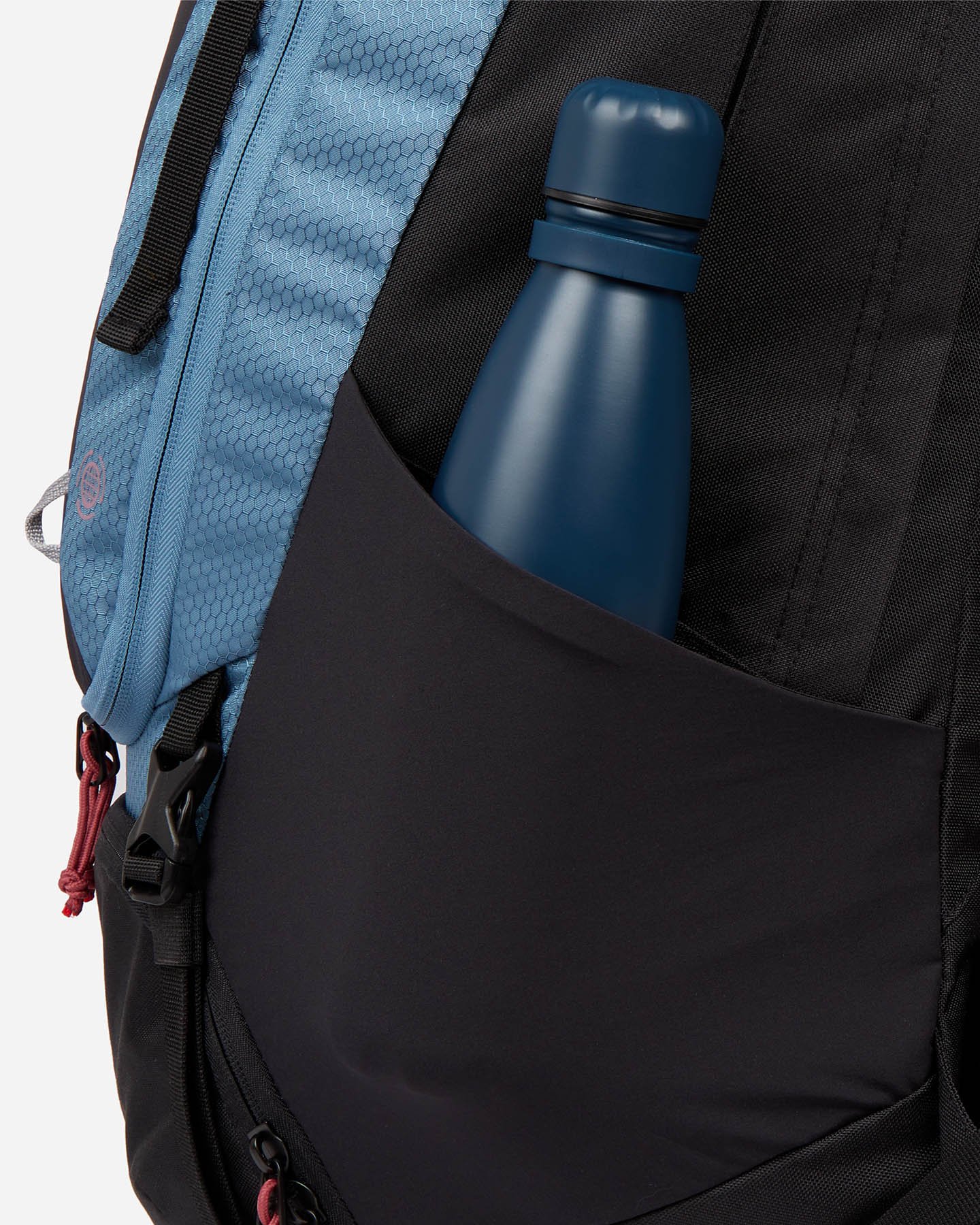 Zaino trekking MCKINLEY MAKE II CT 50+10 VARIO  - Color mix - 5 | Cisalfa Sport