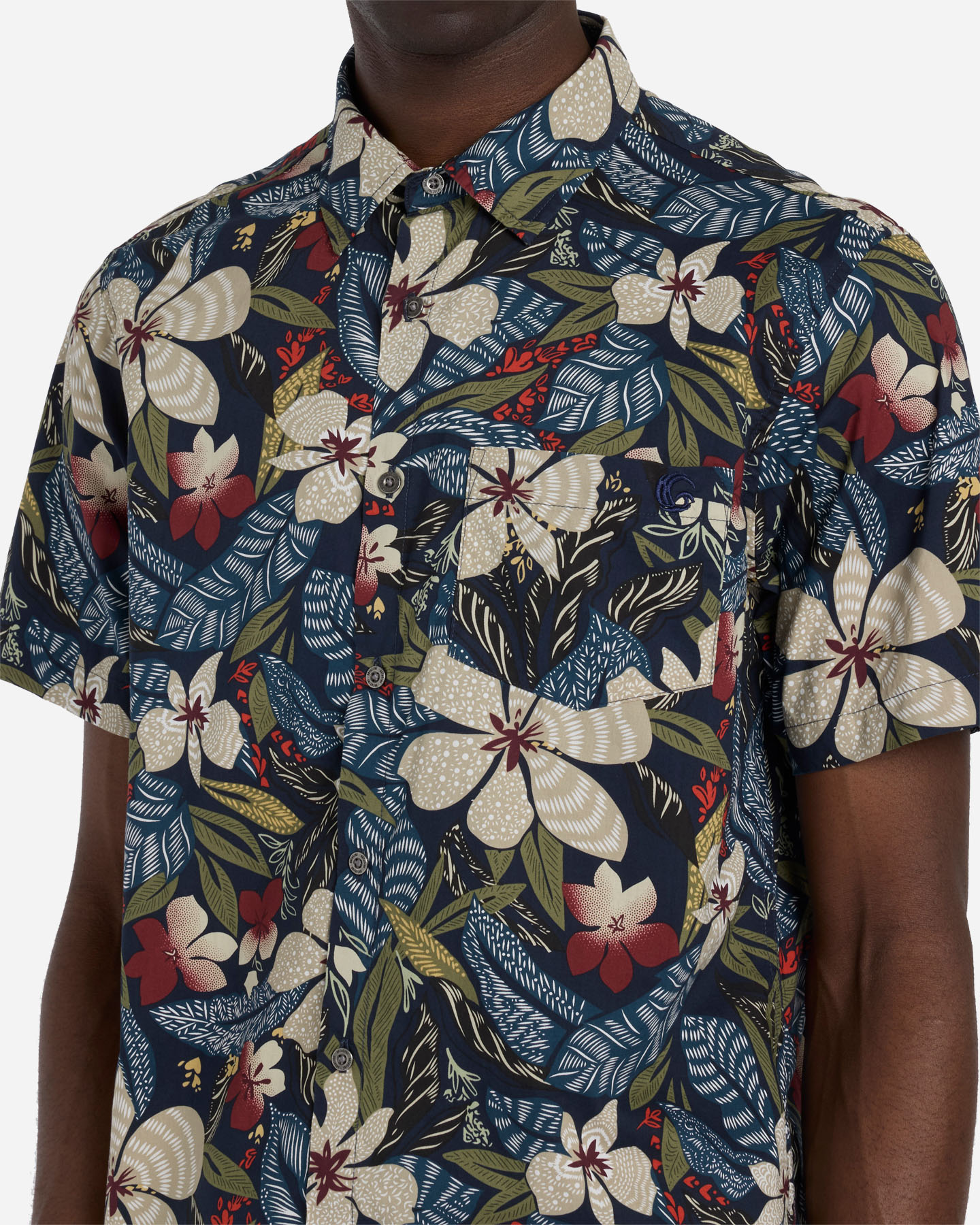 Camicia MISTRAL ADVENTURE DIVISION M - Color mix - 5 | Cisalfa Sport