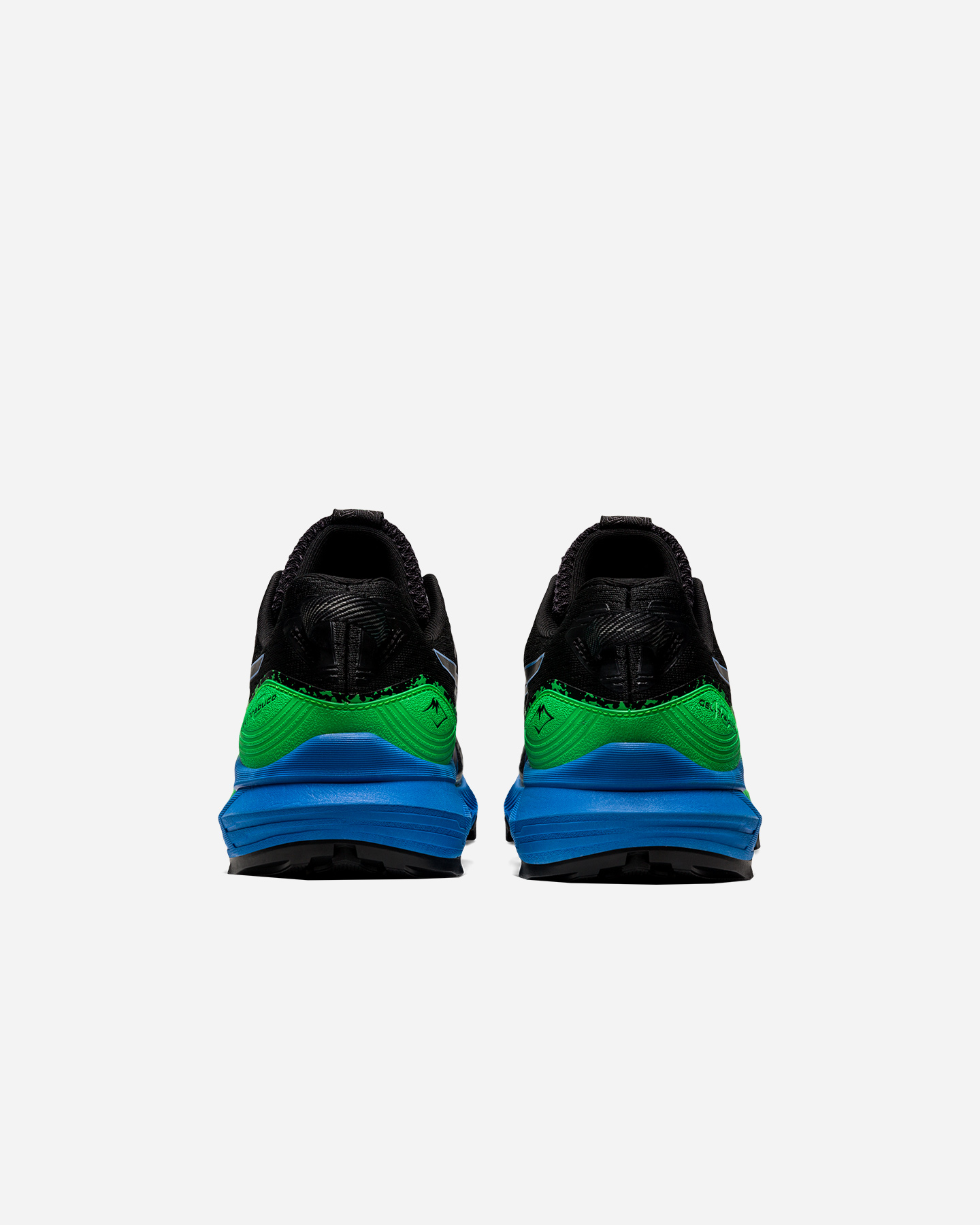Scarpe trail ASICS GEL TRABUCO 10 M - 11 | Cisalfa Sport
