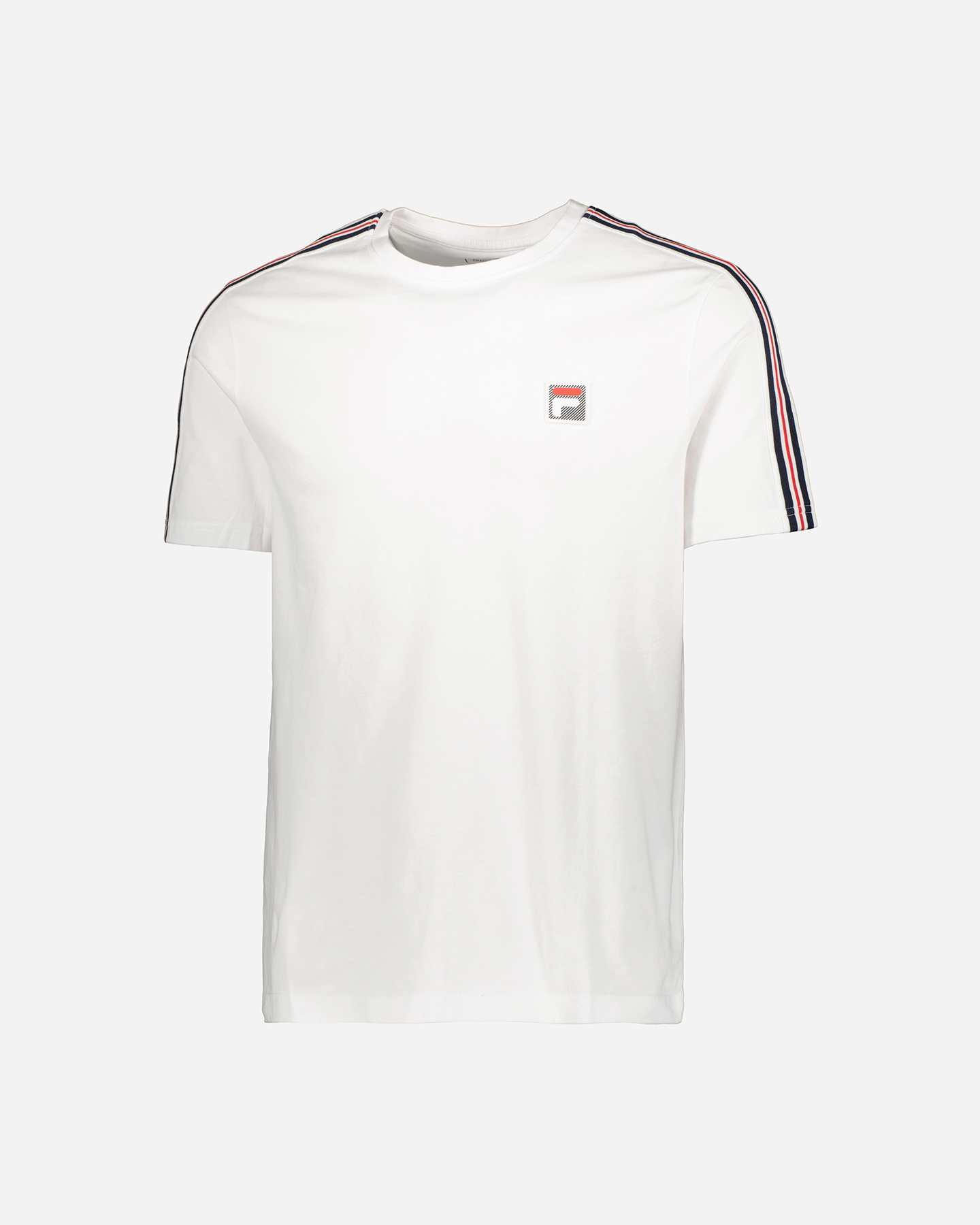 T-shirt FILA TAPE MULTICOLOR M - 11 | Cisalfa Sport