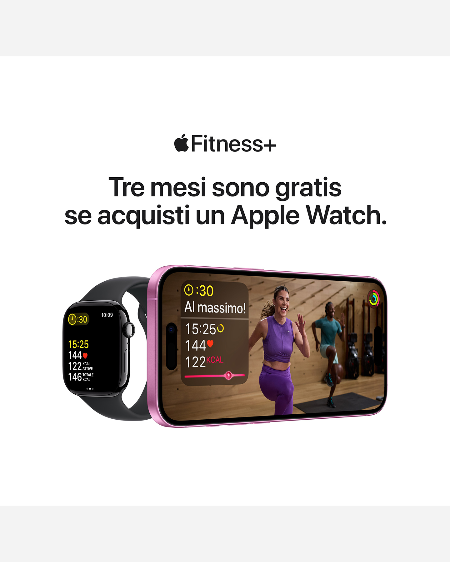 Orologio multifunzione APPLE APPLE WATCH ULTRA 2 GPS + CELLULAR 49MM  - Color mix - 9 | Cisalfa Sport
