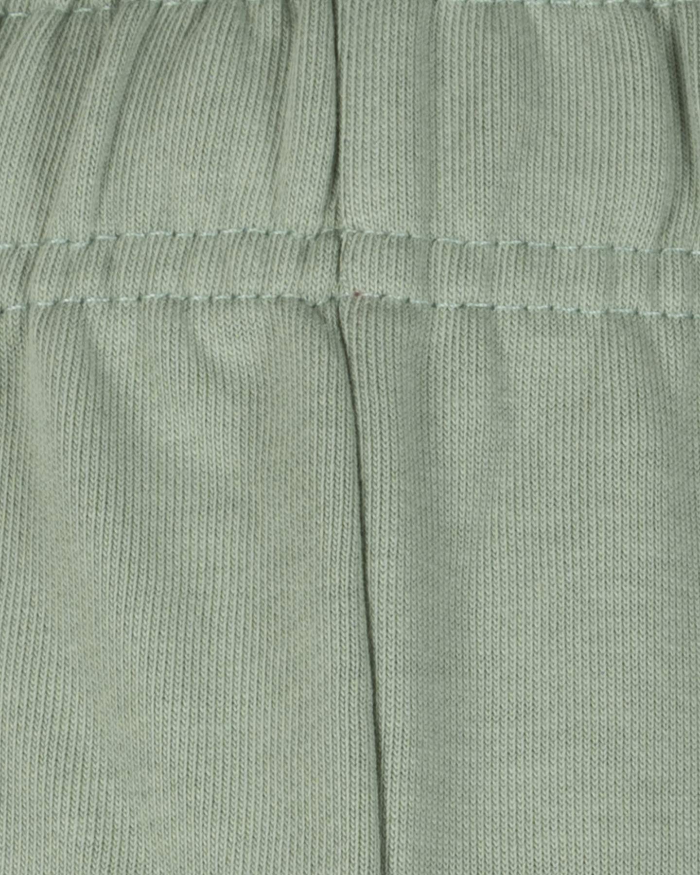 Pantalone MIA M FUTURE LINE W - Verde - 2 | Cisalfa Sport