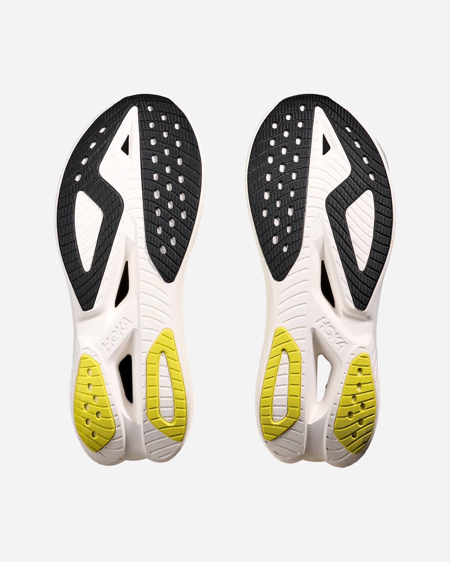 Scarpe running HOKA MACH X 3 M - Color mix - 3 | Cisalfa Sport