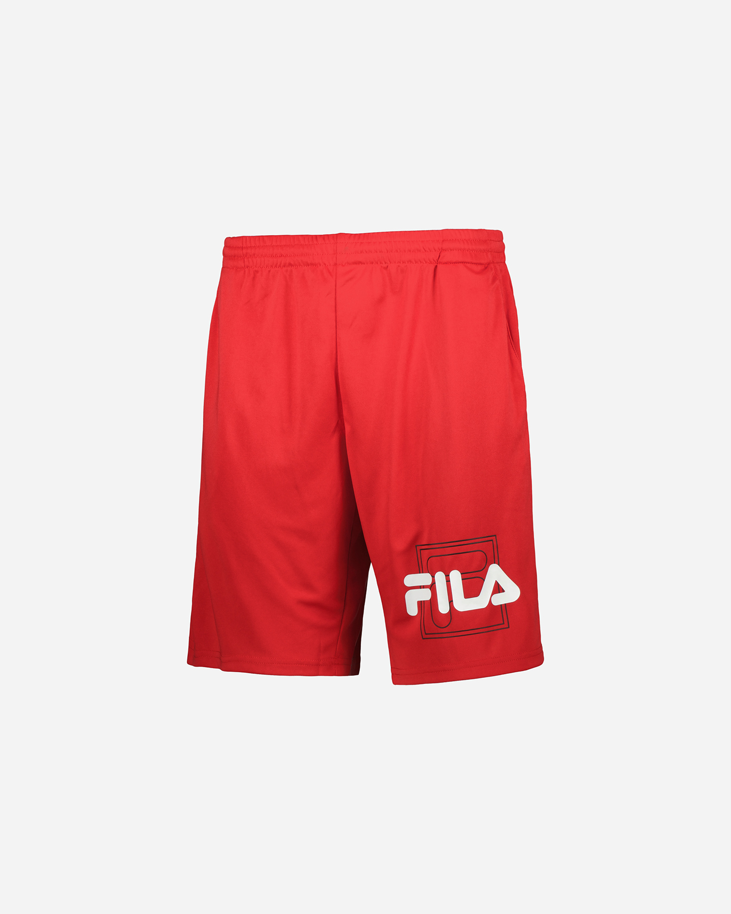 Pantaloncini FILA LOGO FBOX M - 16 | Cisalfa Sport