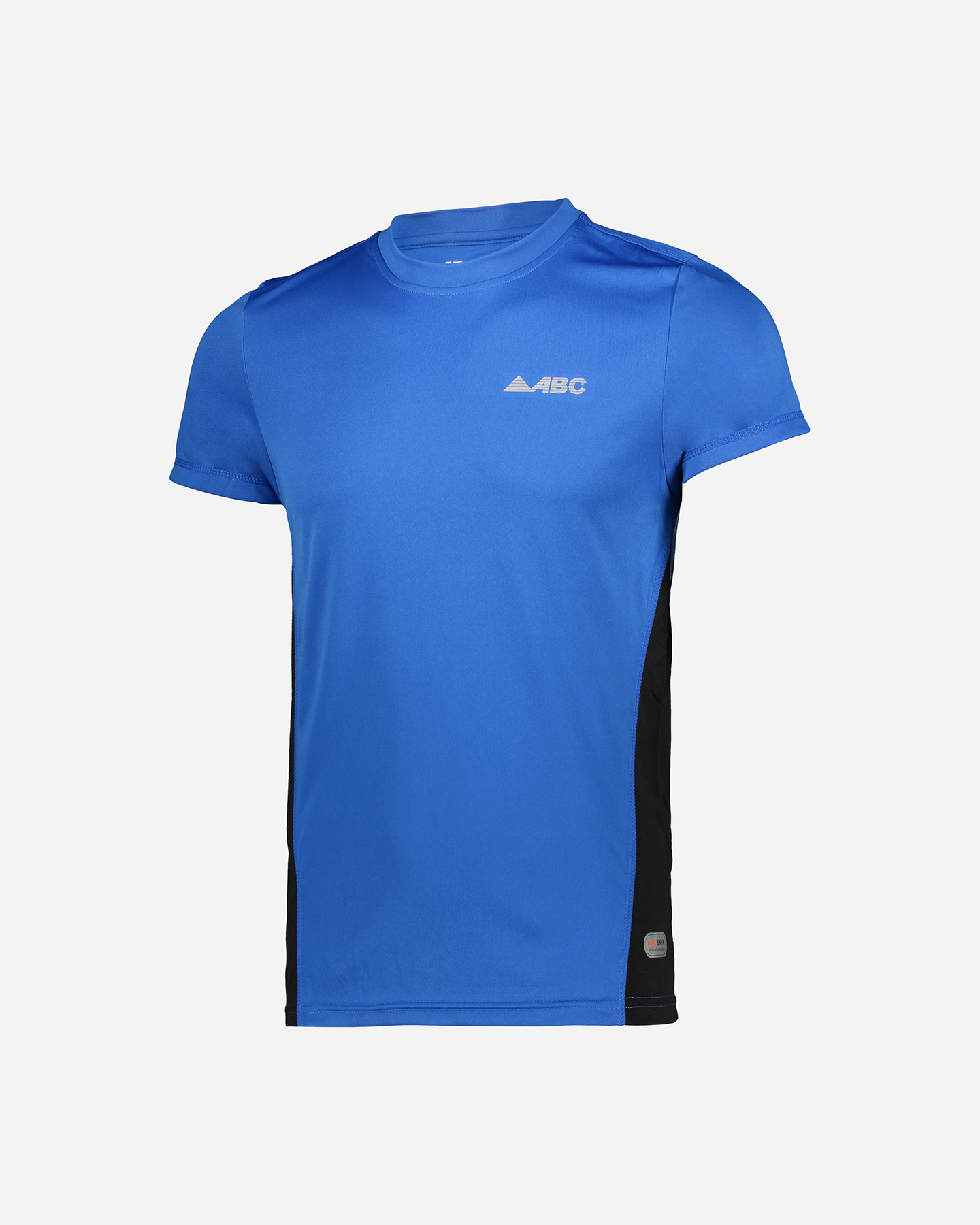 T-shirt running ABC TECH RUN M - 5 | Cisalfa Sport