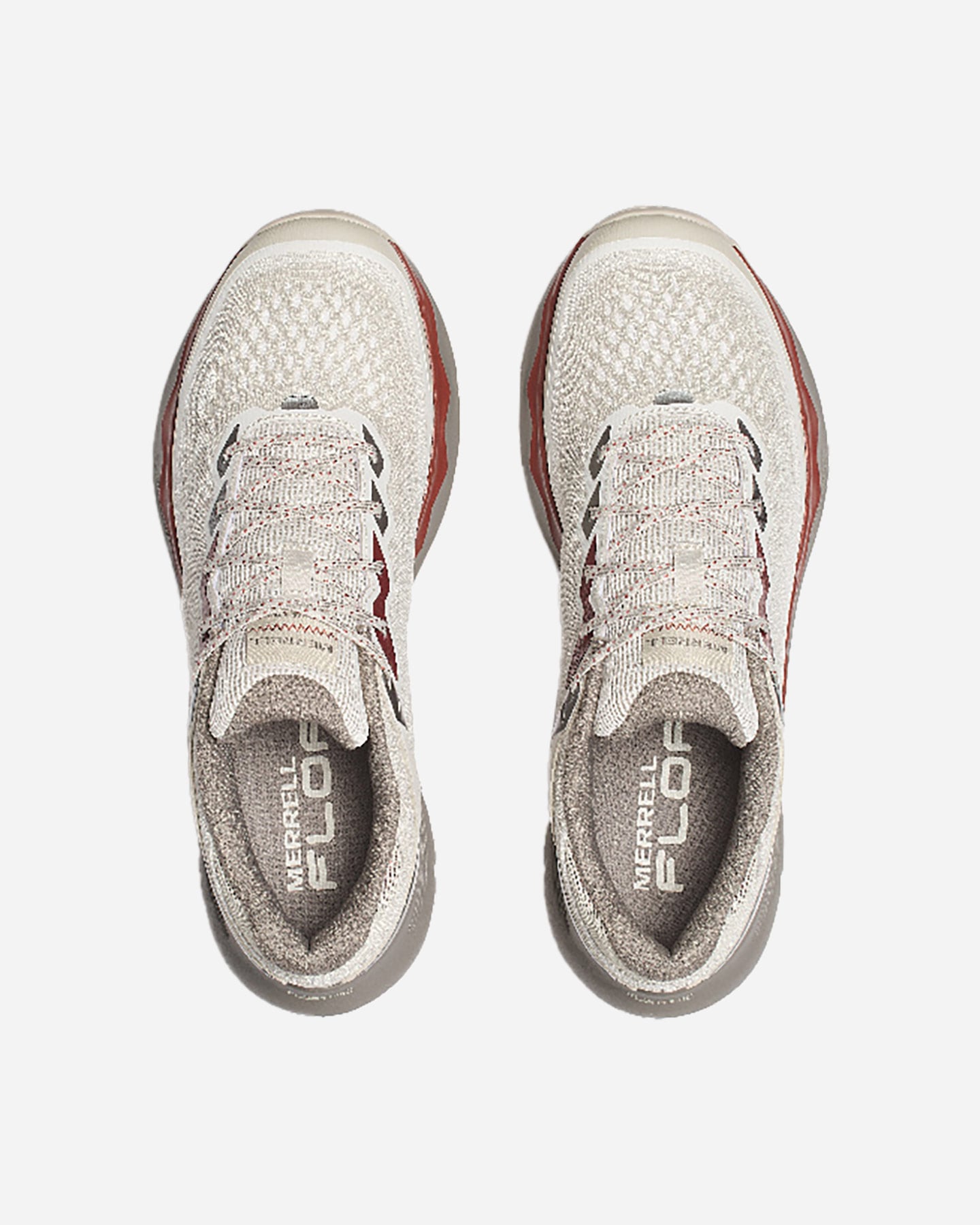 Scarpe trail MERRELL NOVA 4 M - Grigio - 3 | Cisalfa Sport