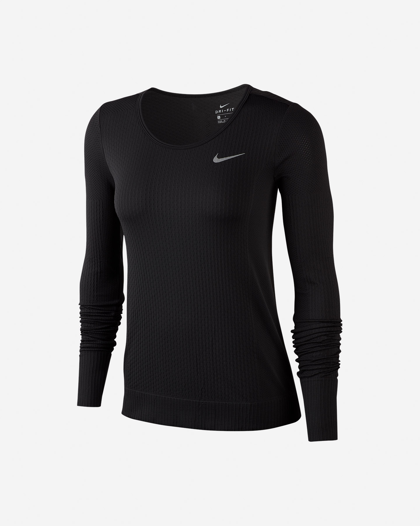 Maglia running NIKE INFINITE W - 0 | Cisalfa Sport