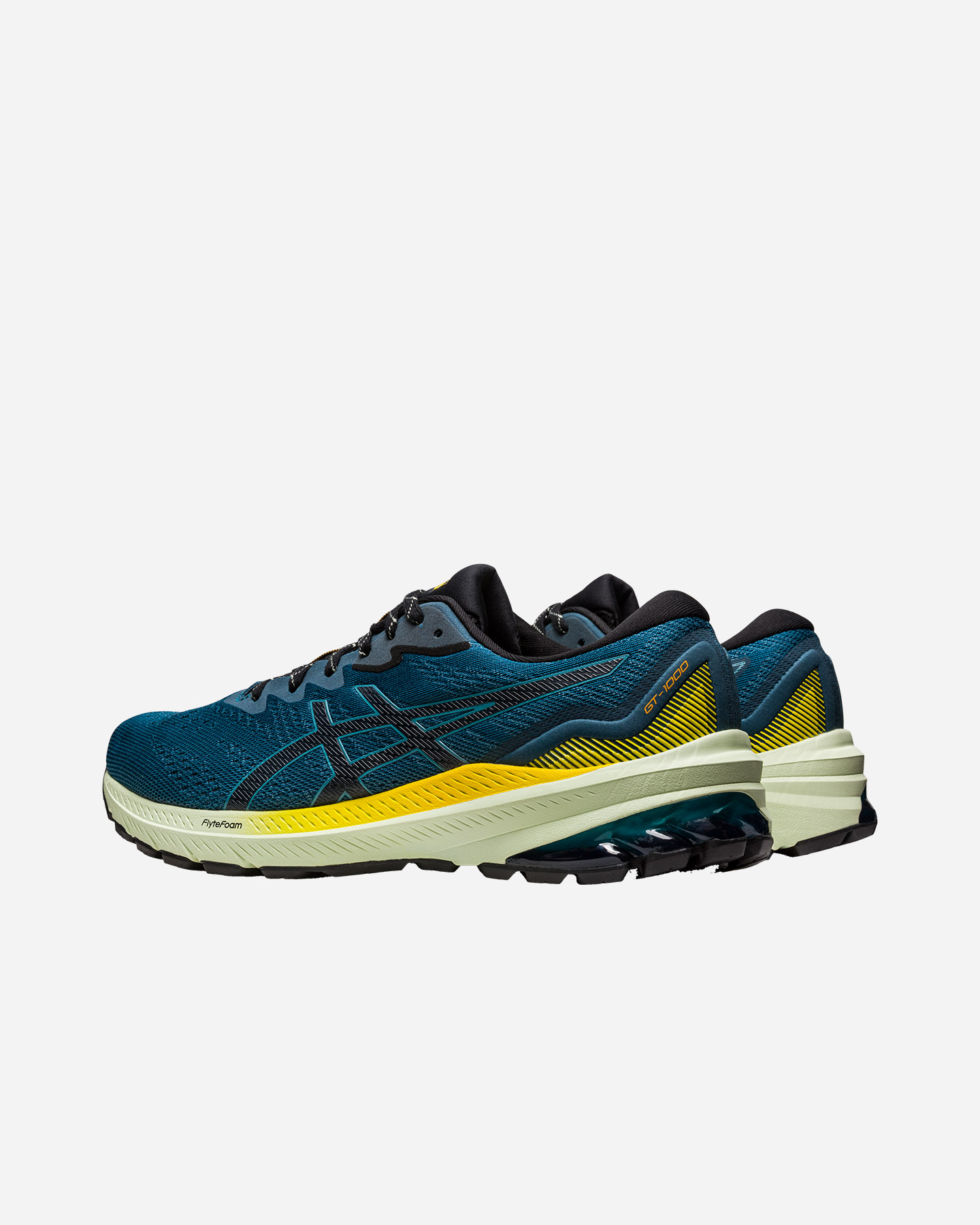 Scarpe trail ASICS GT-1000 11 TR M - 2 | Cisalfa Sport