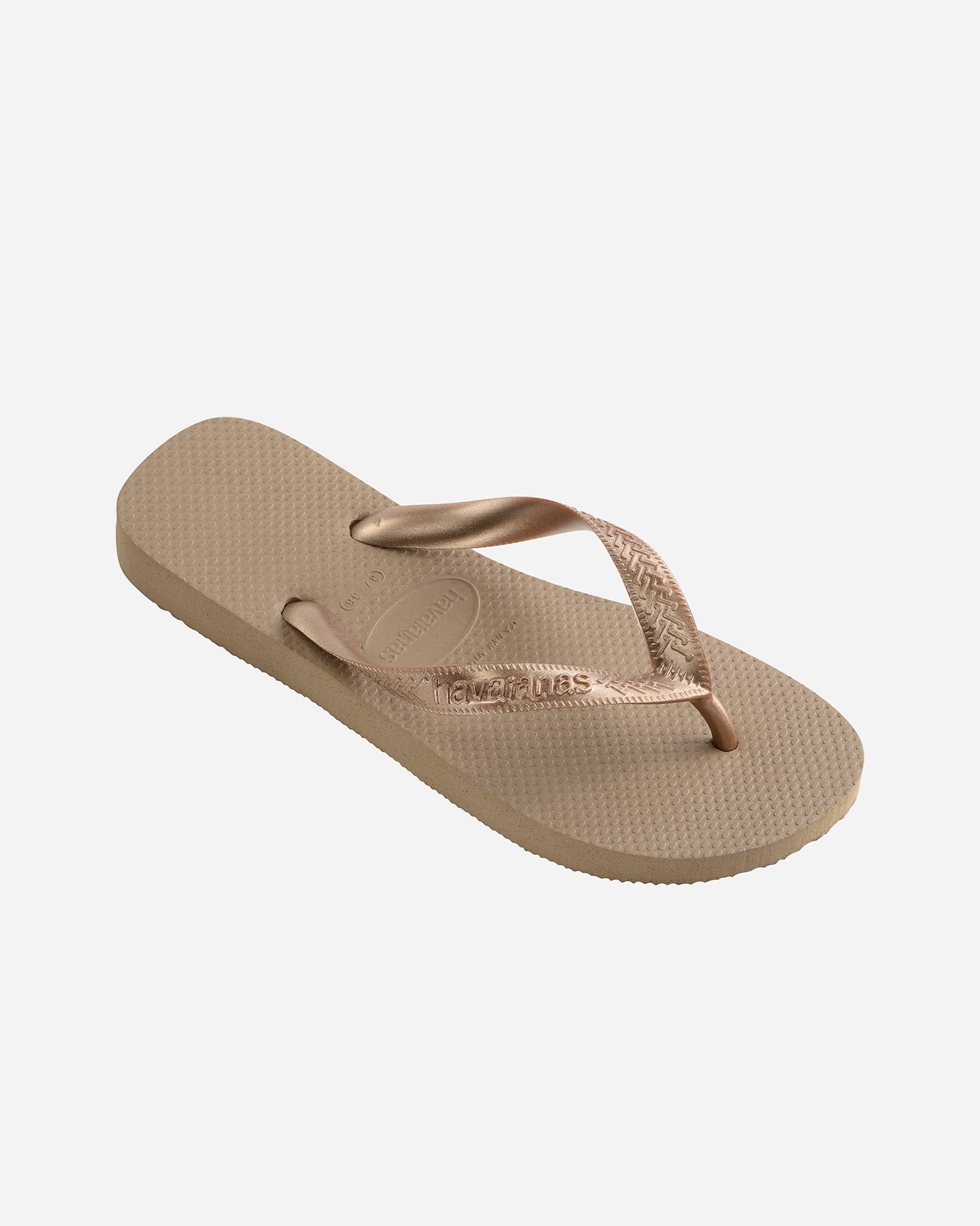 Infradito HAVAIANAS  TOP TIRAS W - Rosa - 2 | Cisalfa Sport