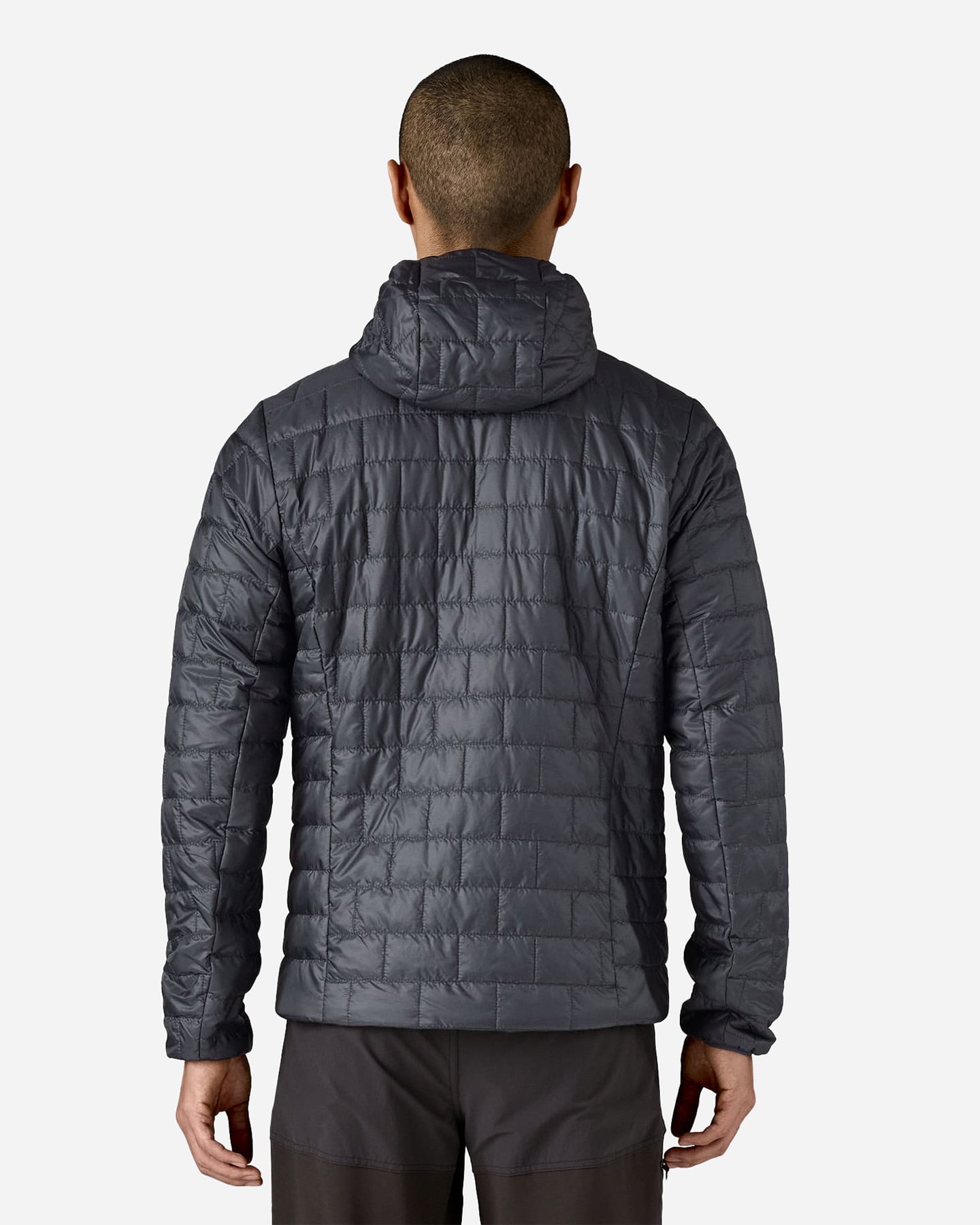 Giacca outdoor PATAGONIA NANO PUFF M - Blu - 2 | Cisalfa Sport