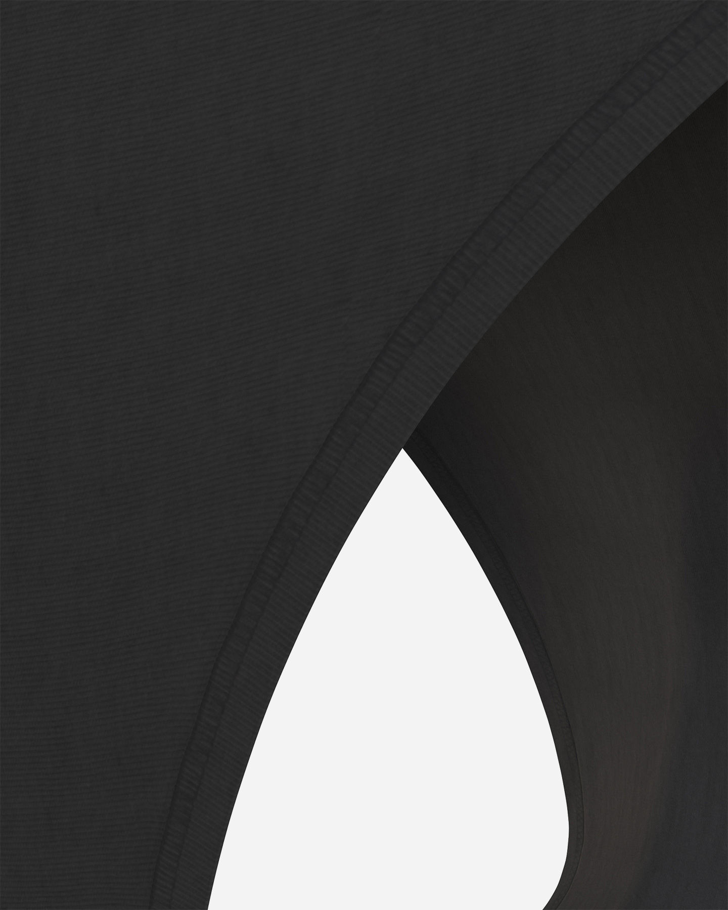 Intimo CALVIN KLEIN UNDERWEAR SLIP TANGA W - Nero - 4 | Cisalfa Sport