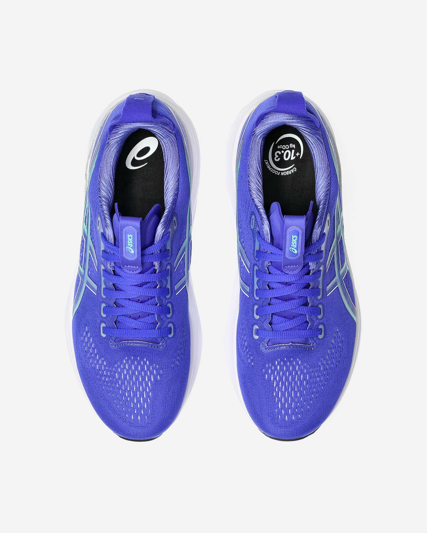 Scarpe running ASICS GEL-KAYANO 32 M - Grigio - 4 | Cisalfa Sport