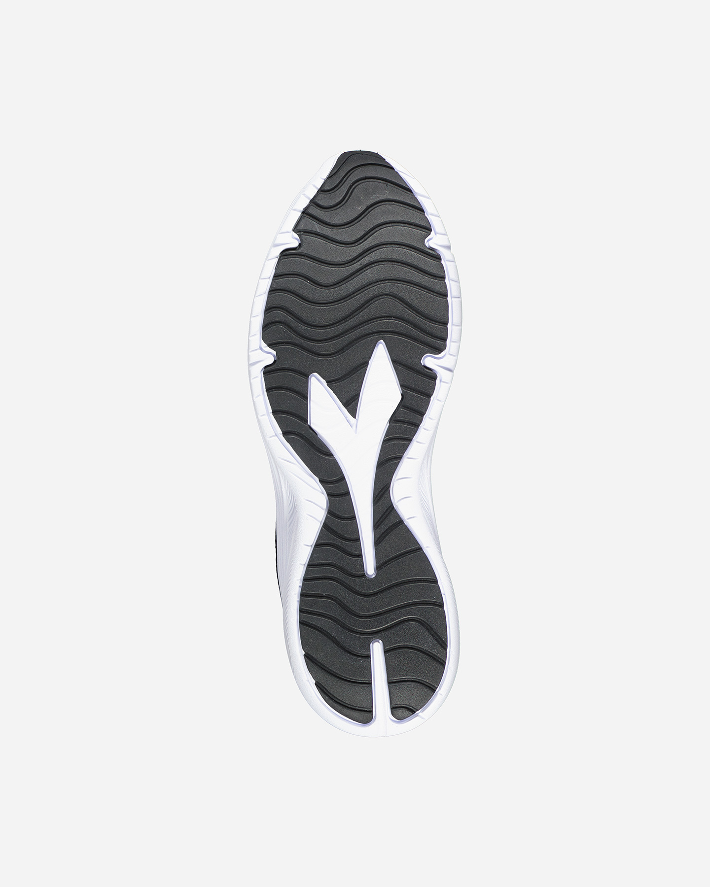 Scarpe running DIADORA EAGLE 8 W - Nero - 2 | Cisalfa Sport