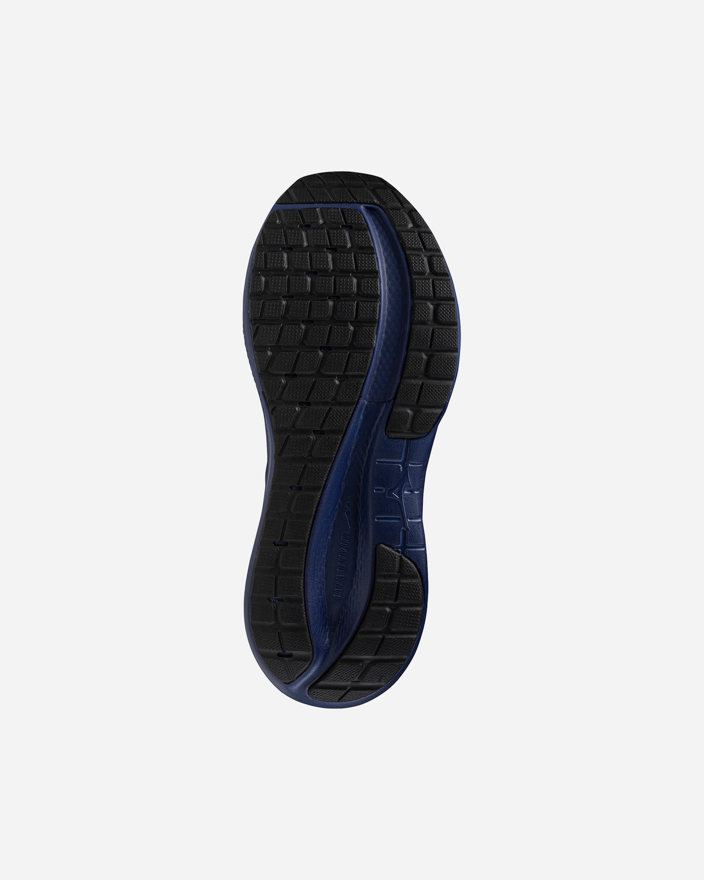 Scarpe running BROOKS GHOST 18 M - Blu - 2 | Cisalfa Sport