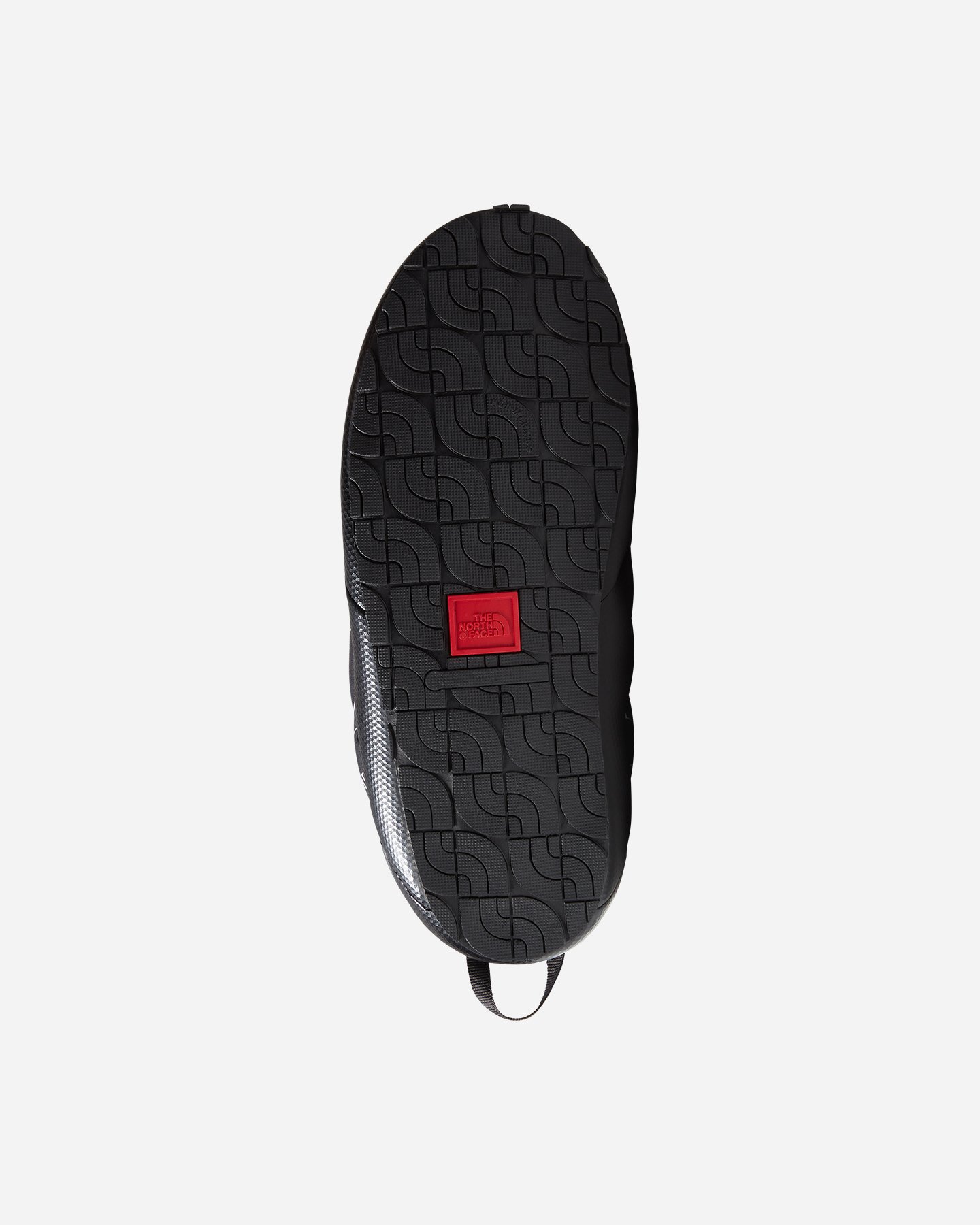 Ciabatte THE NORTH FACE THERMOBALL TRACTION MULE V M - Nero - 3 | Cisalfa Sport
