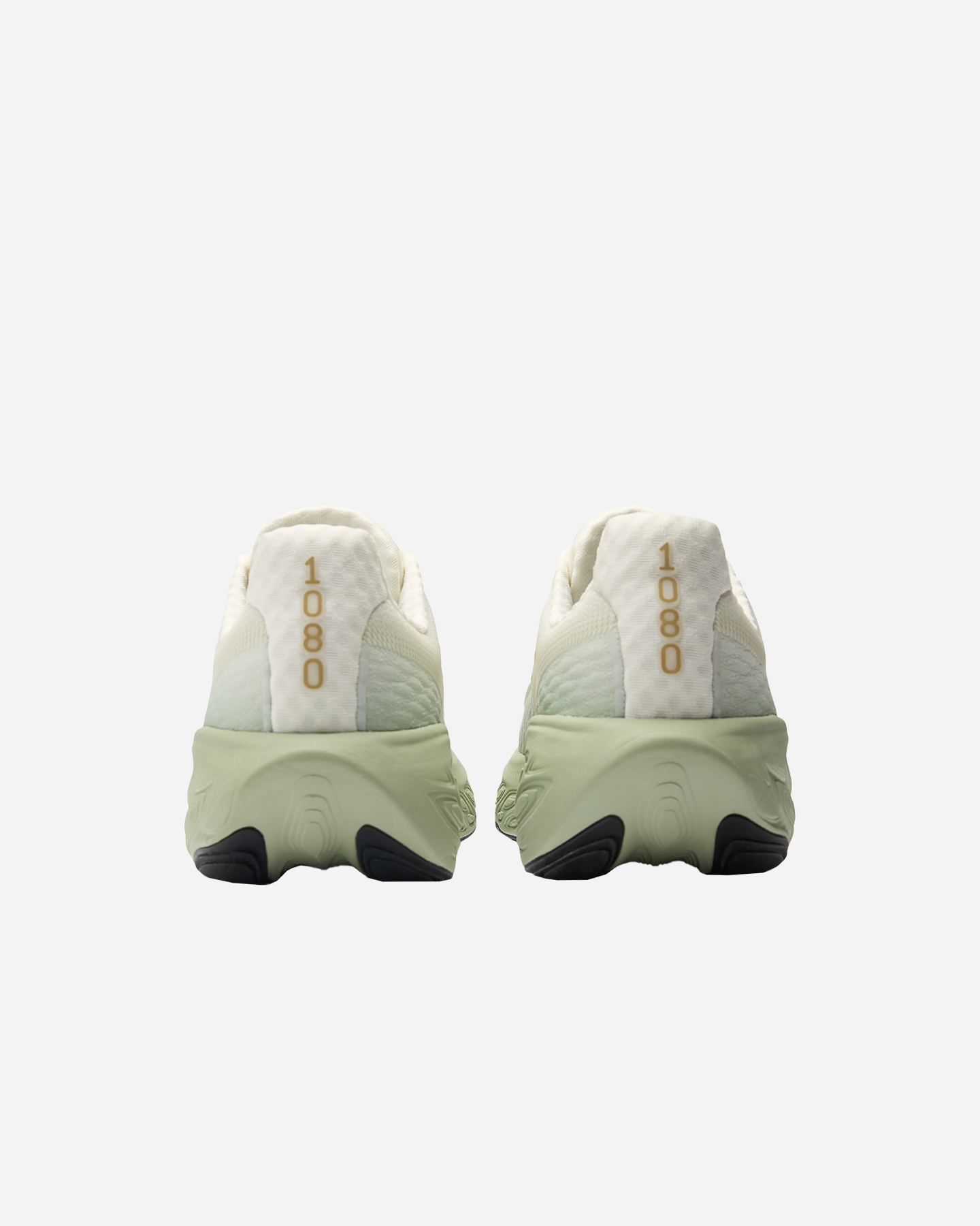 Scarpe running NEW BALANCE FRESH FOAM 1080 V14 M - Beige - 4 | Cisalfa Sport