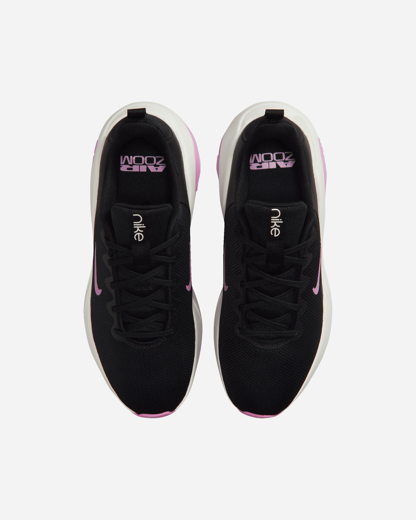 Scarpe training NIKE BELLA W - Nero - 3 | Cisalfa Sport