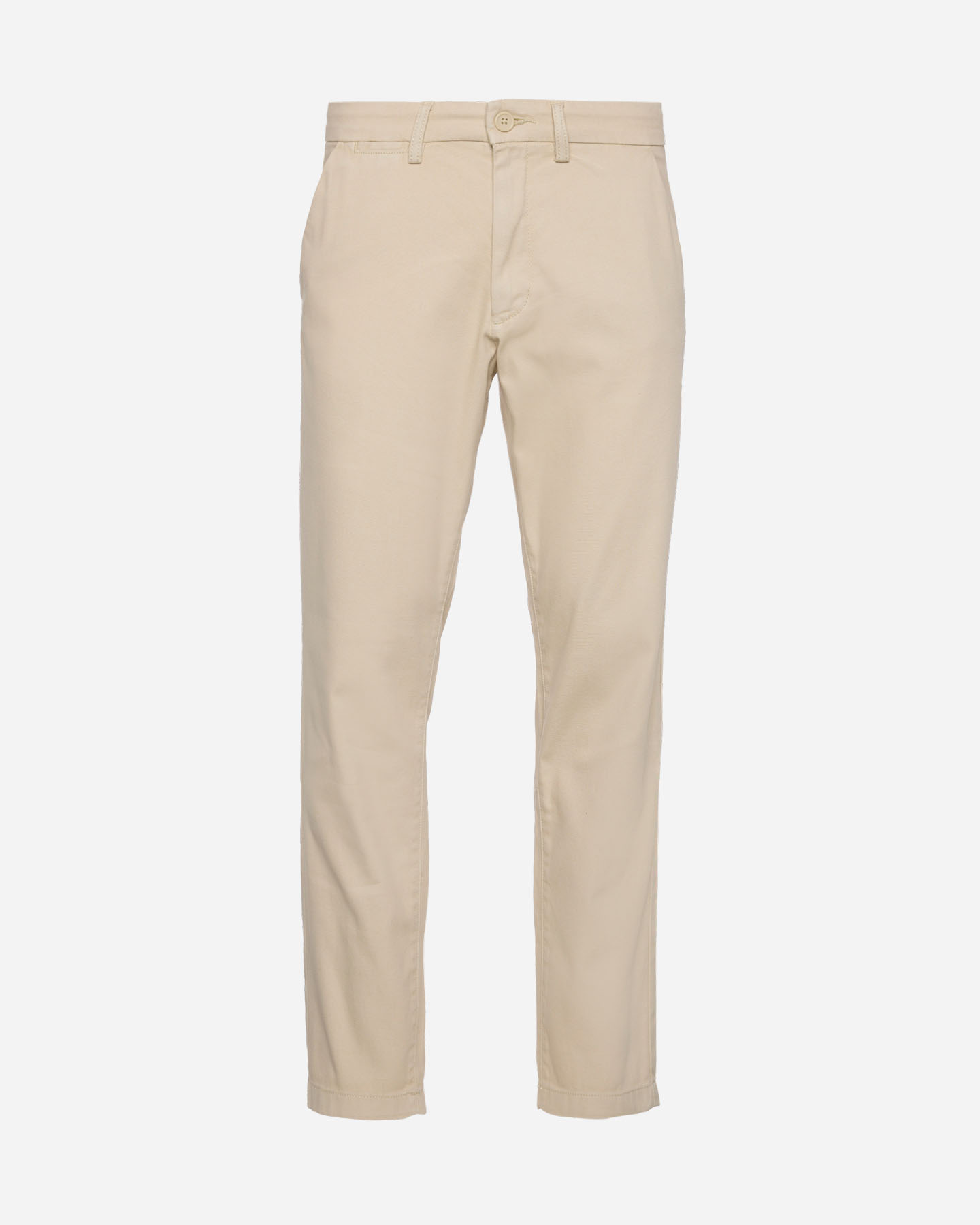 Pantalone DACK'S ESSENTIAL M - Beige - 0 | Cisalfa Sport